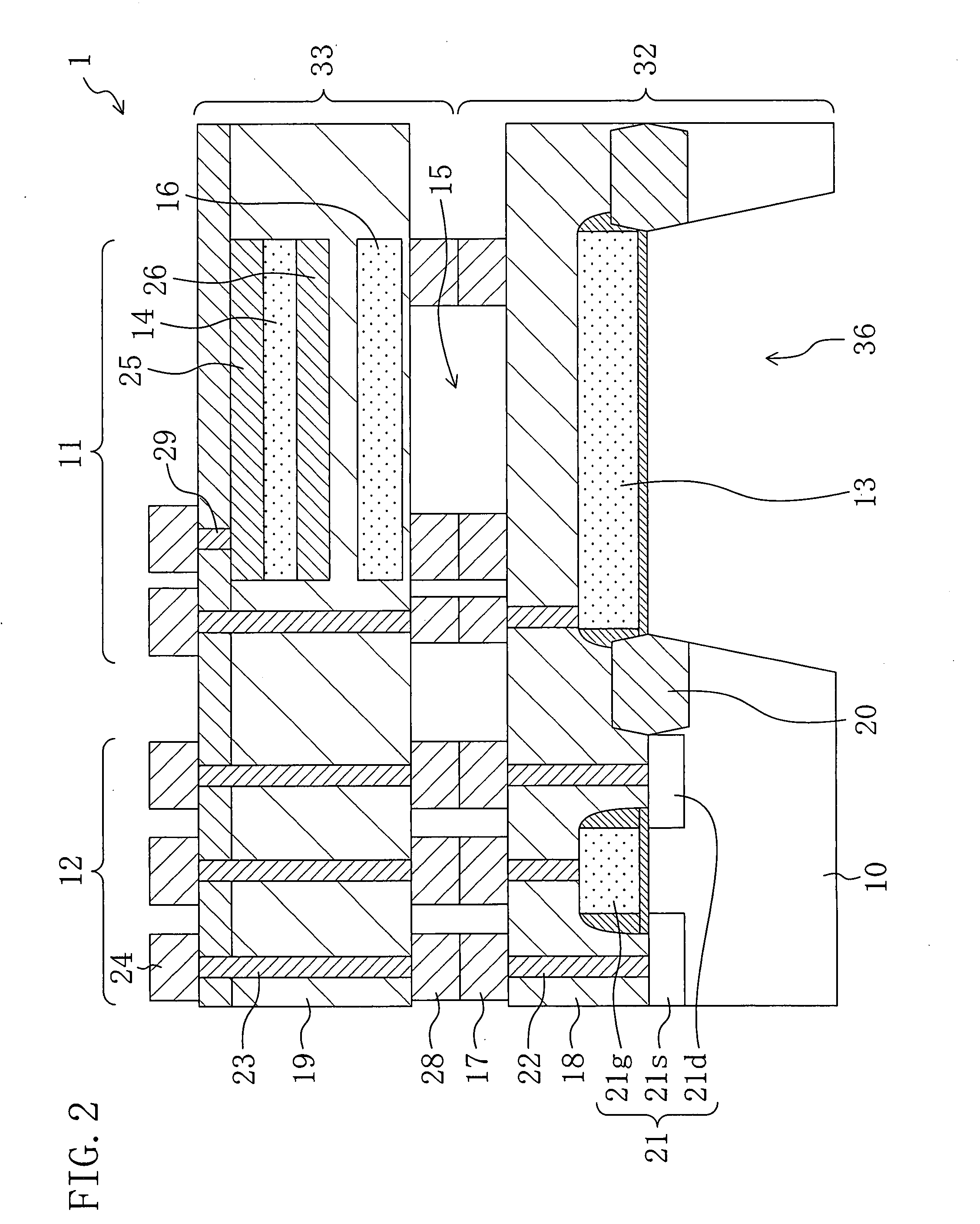 Method for fabricating condenser microphone and condenser microphone