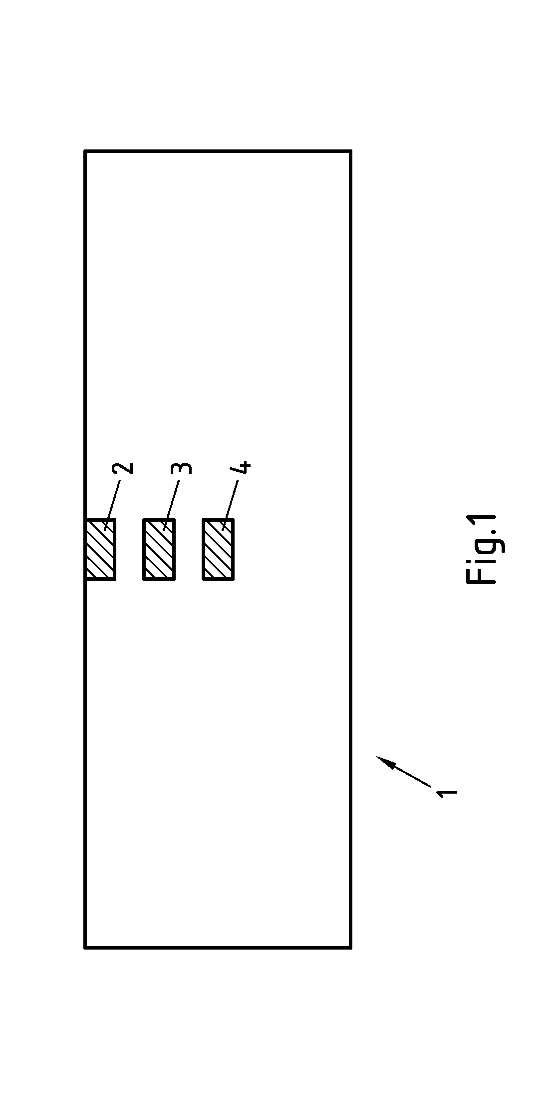 Aluminium alloy free from si primary particles