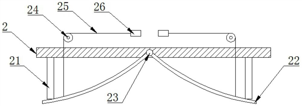 Welfare breeding poultry delivery system and poultry delivery method