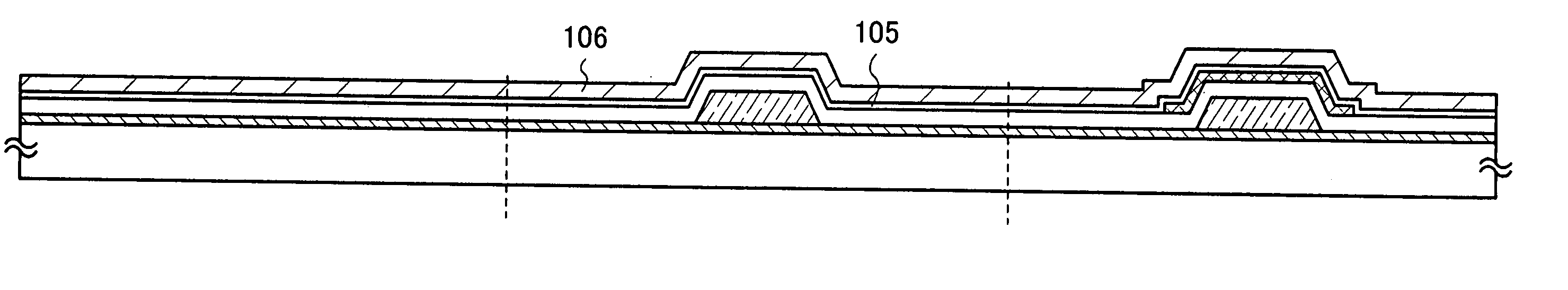 Semiconductor device and manufacturing method thereof