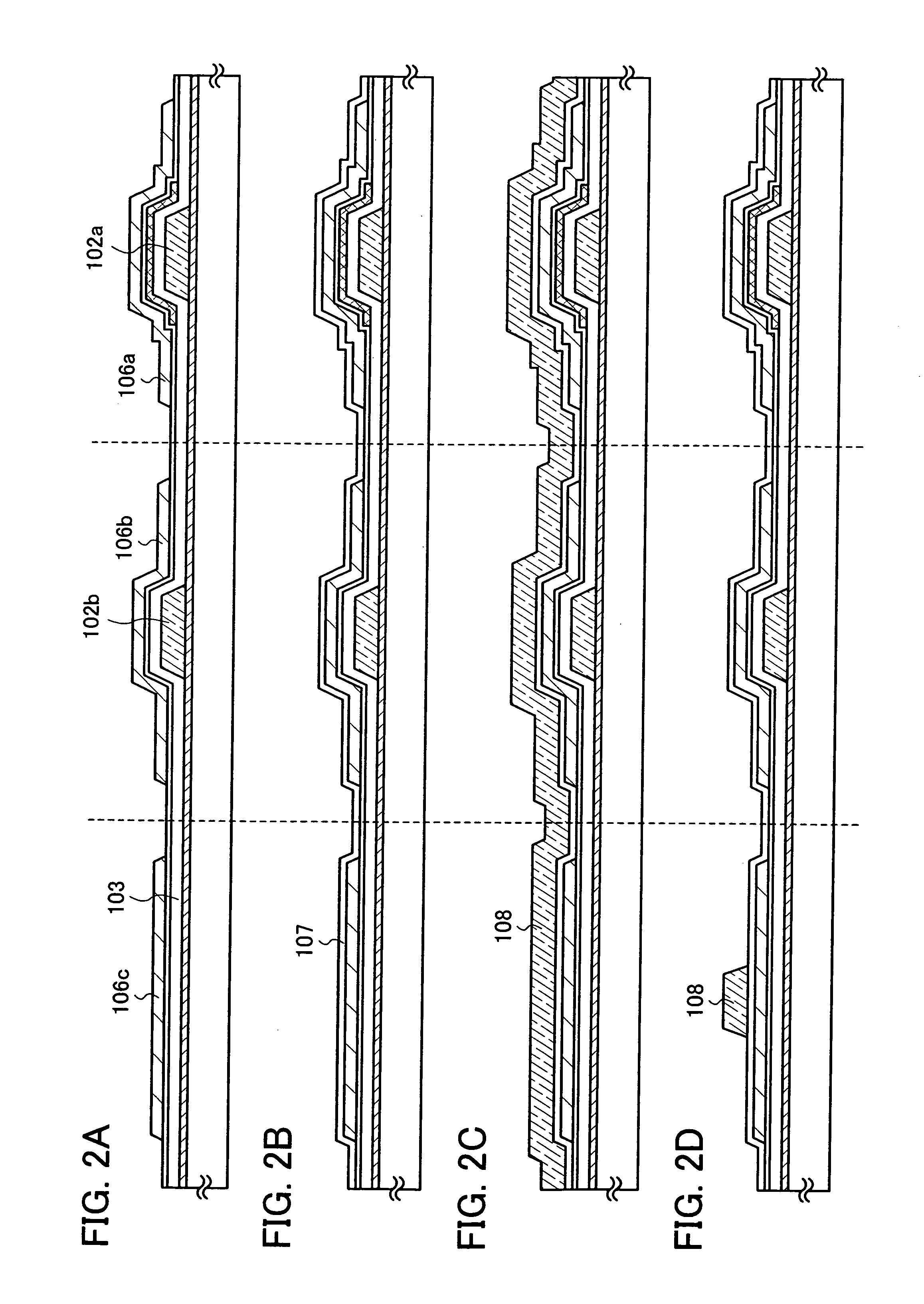 Semiconductor device and manufacturing method thereof