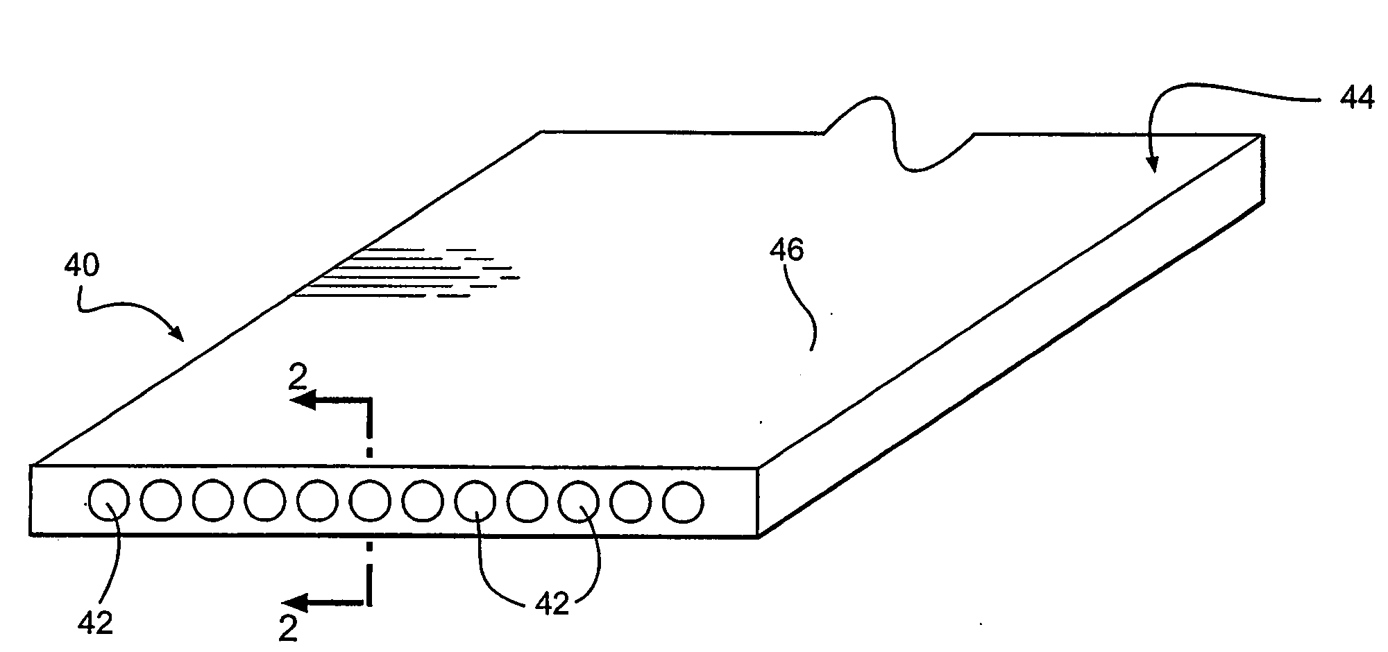 Elevator belt assembly with prestretched synthetic cords