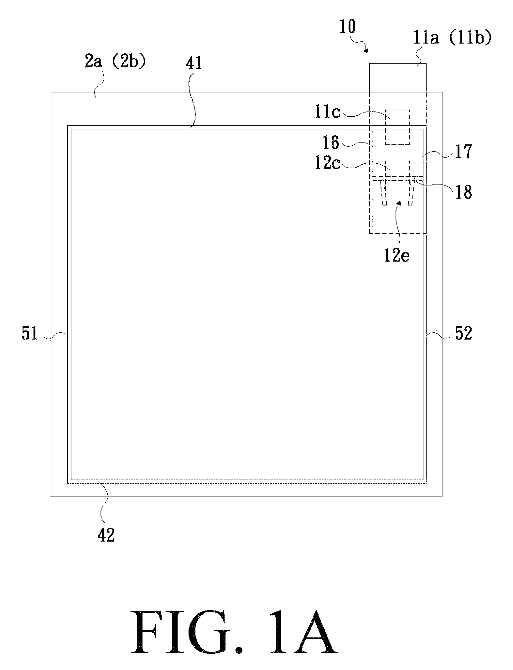 Air enclosure and check valve thereof capable of being filled with high pressure air