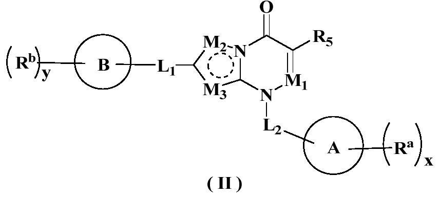 Nitrogen-containing ring derivative inhibitor as well as preparation method and application thereof