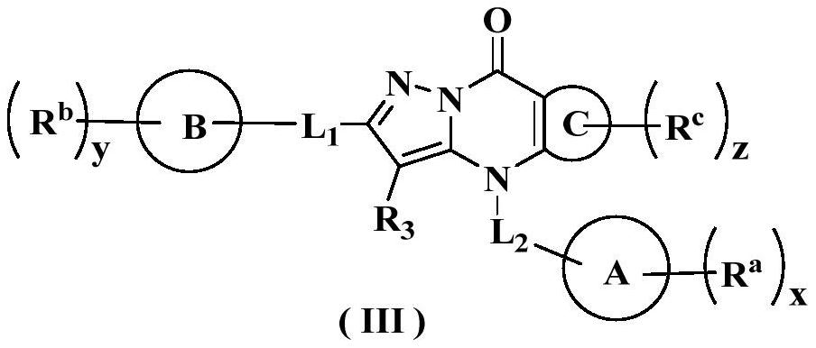 Nitrogen-containing ring derivative inhibitor as well as preparation method and application thereof