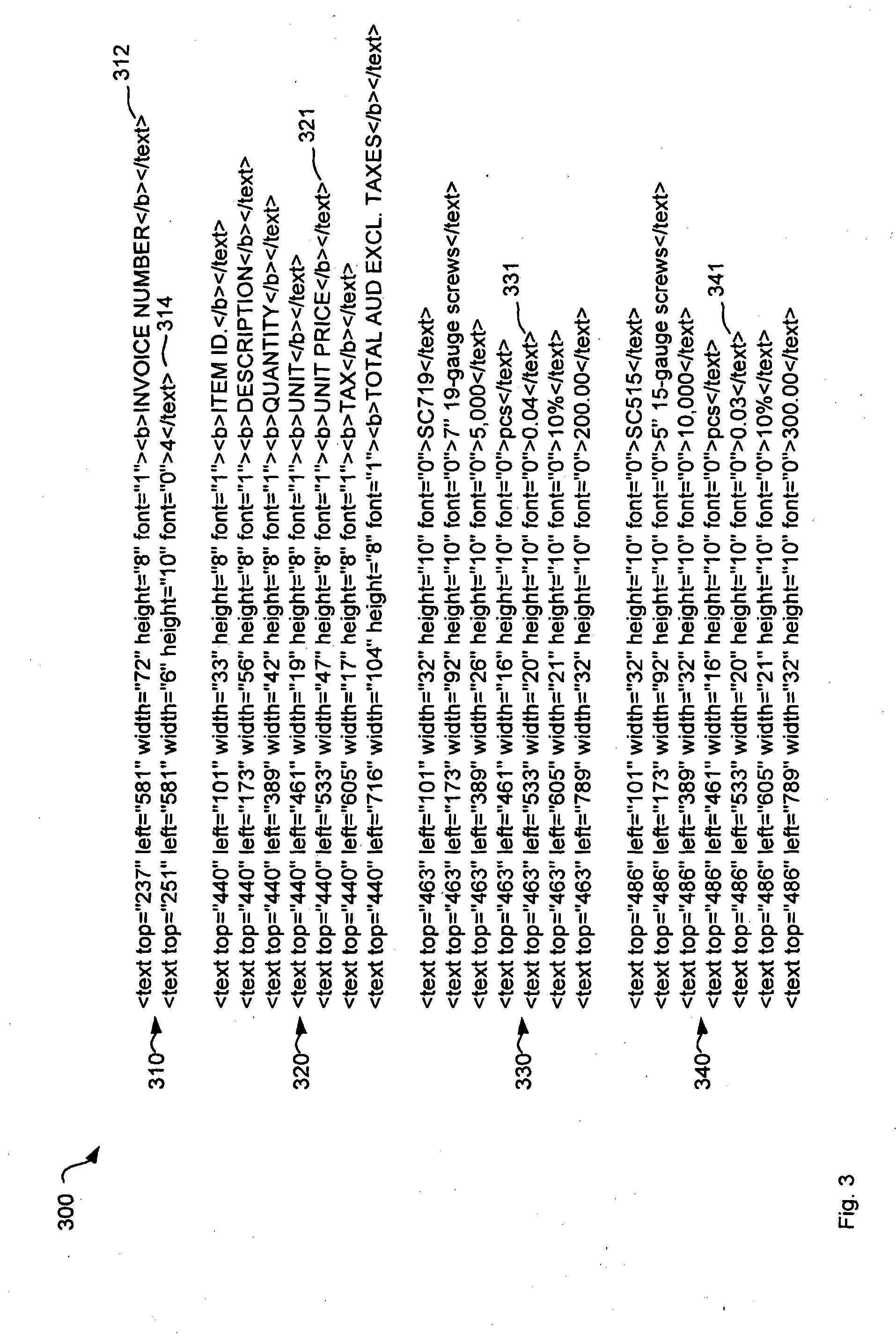 Document processing