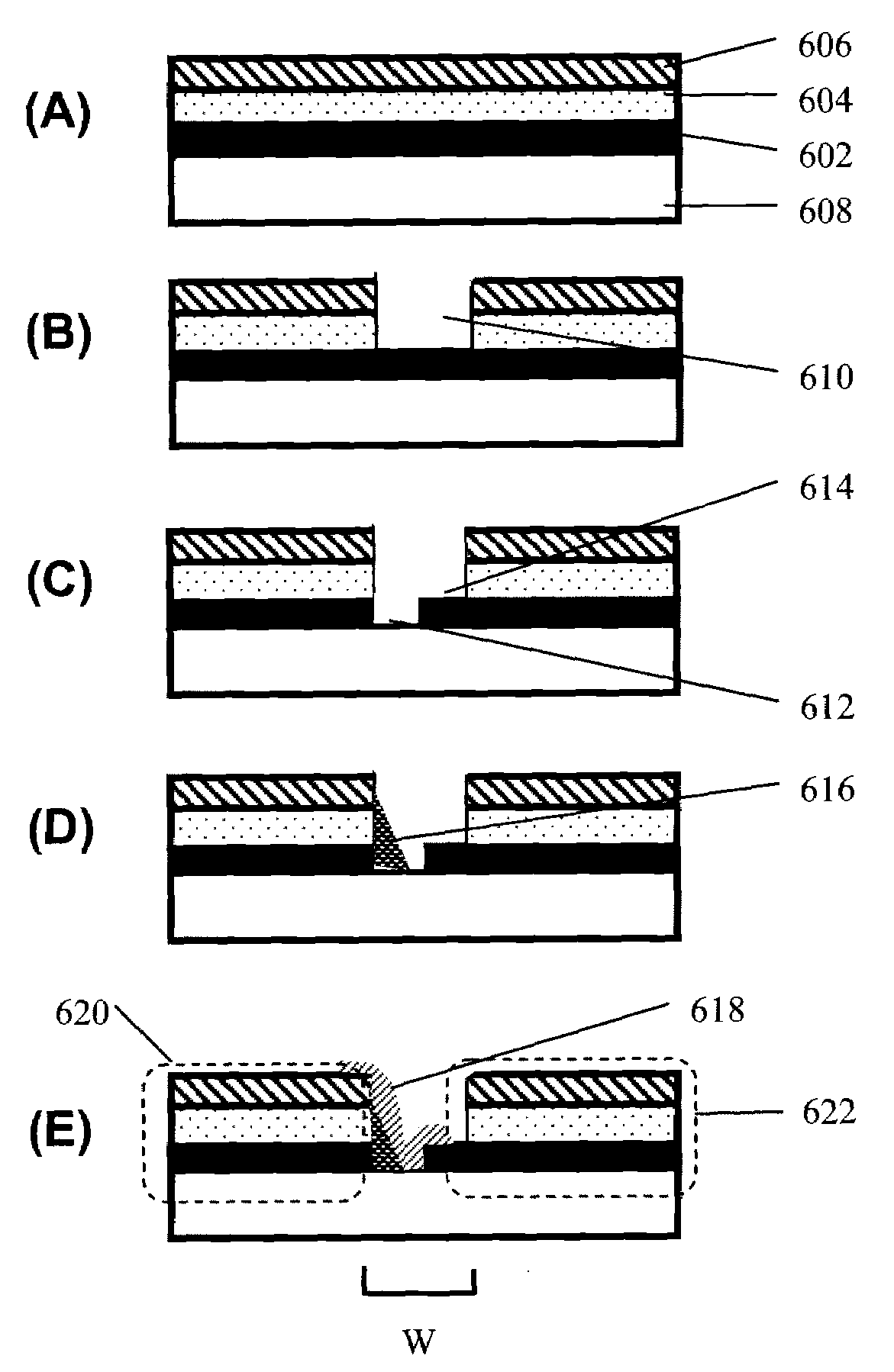 Module having an improved thin film solar cell interconnect