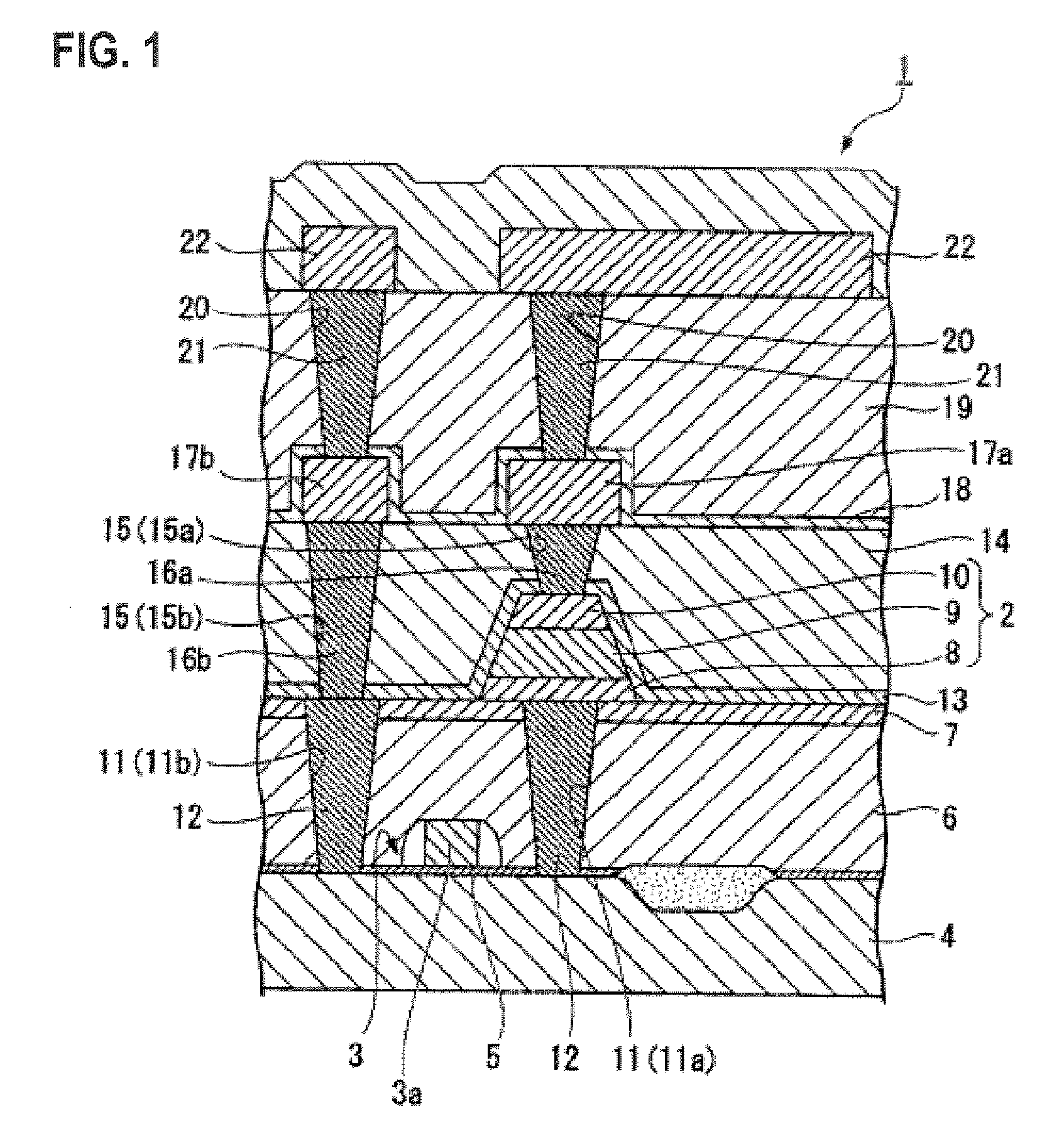 Method for Manufacturing Ferroelectric Memory