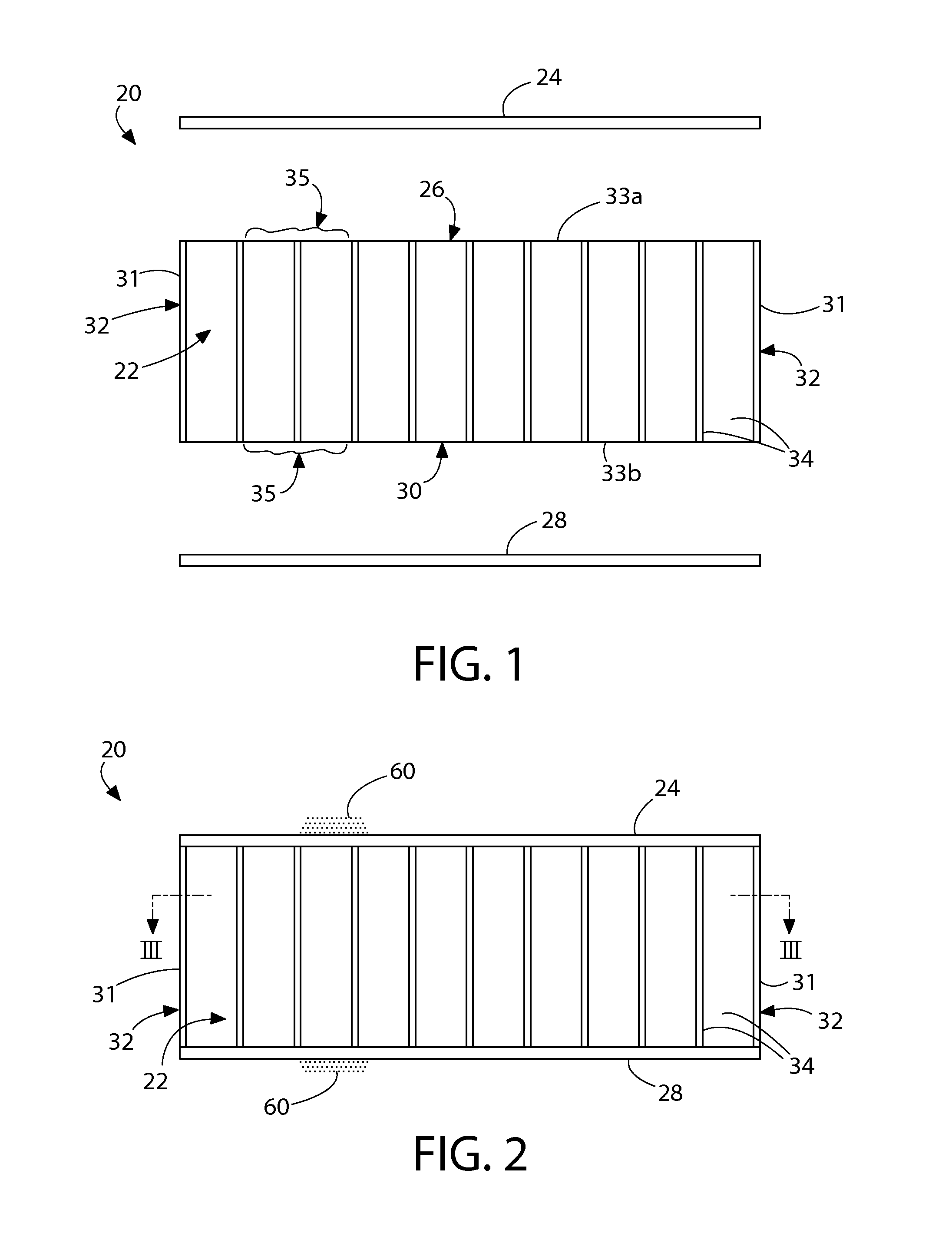 Acoustical structure