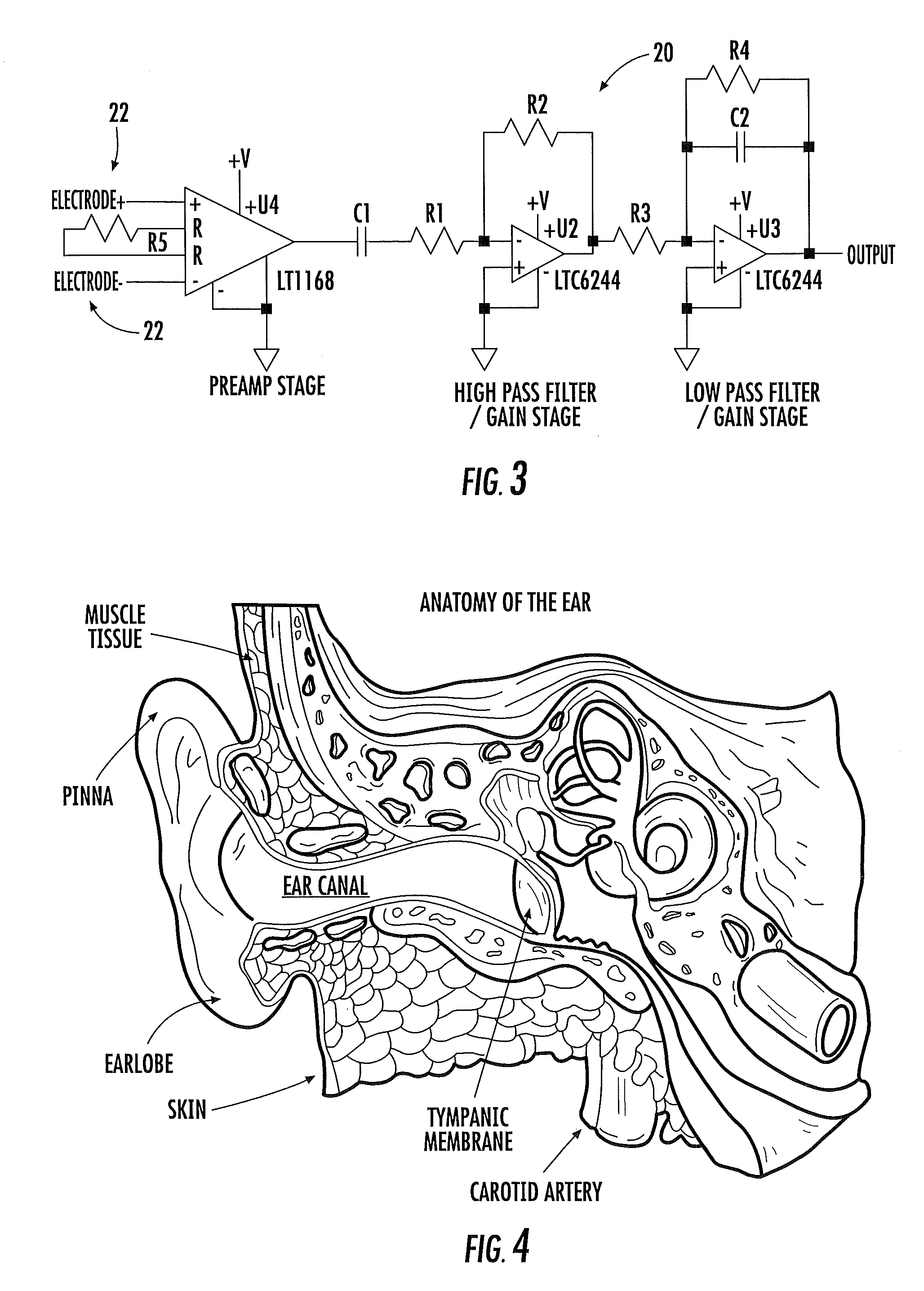 Monitoring apparatus and methods for measuring physiological and/or environmental conditions