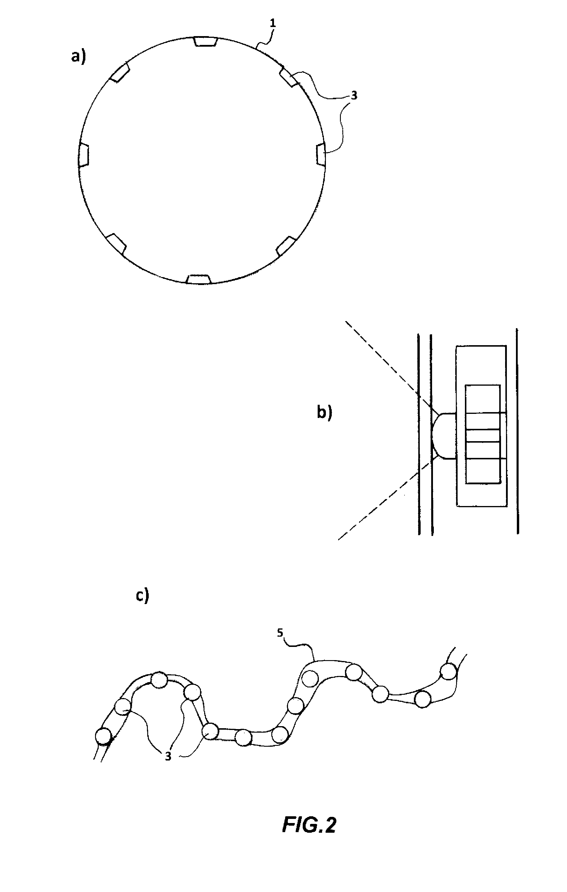 Porphyrinoid components, method and apparatus for water photodisinfection