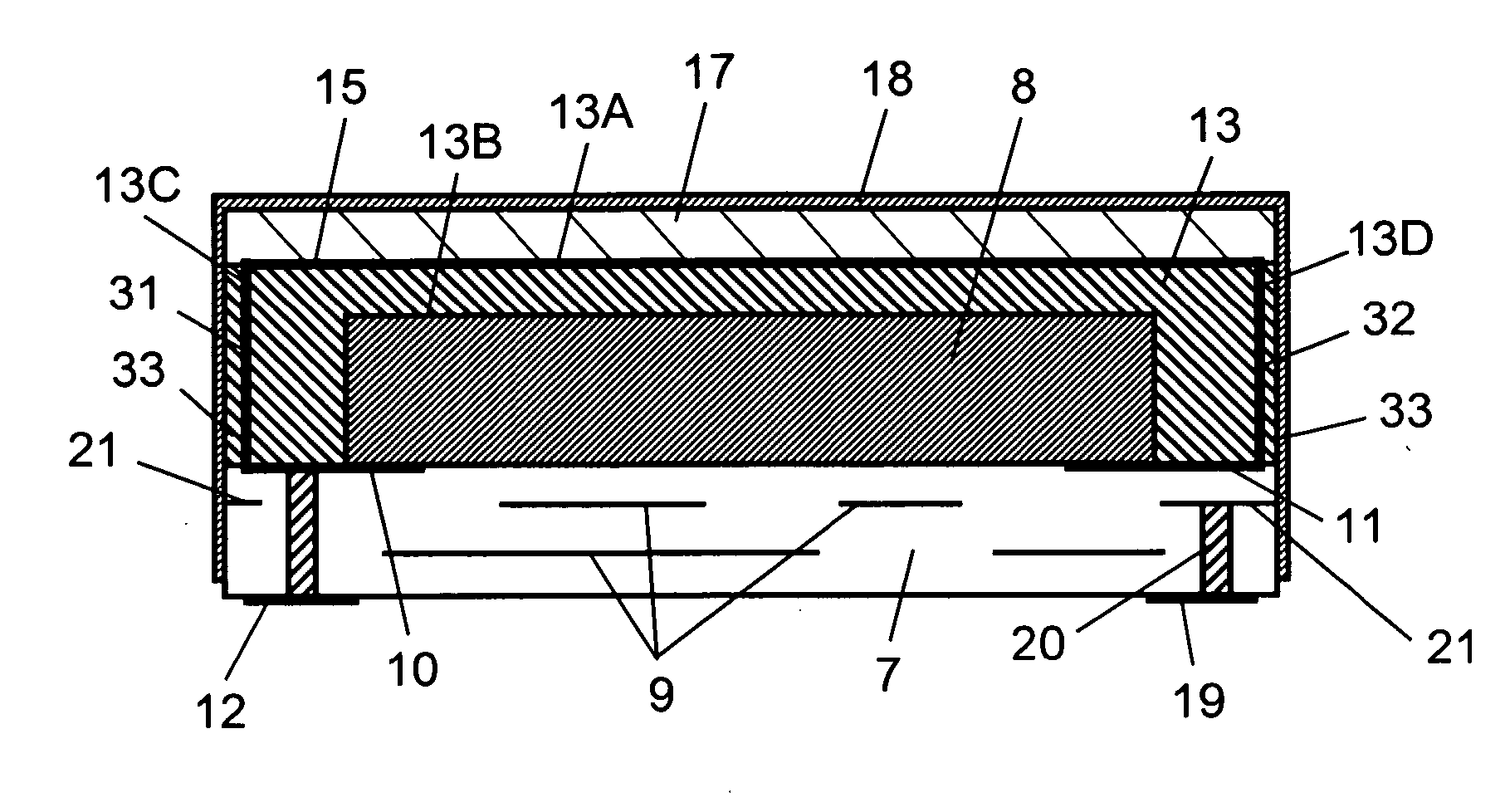 Composite electronic component