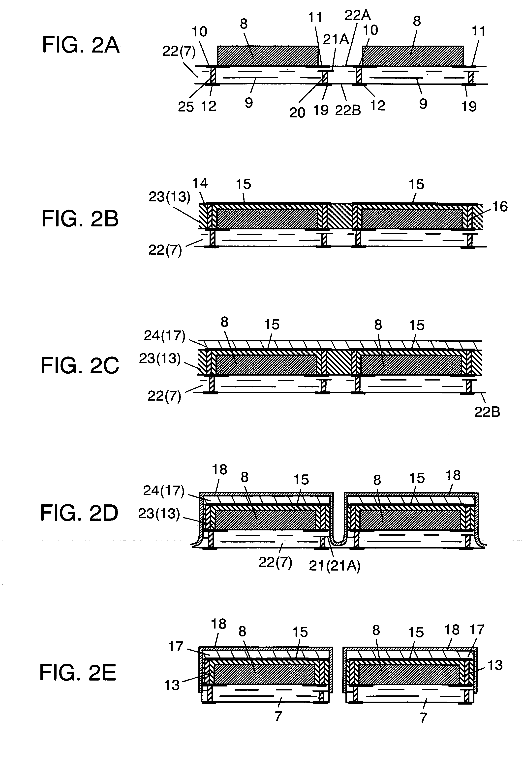 Composite electronic component