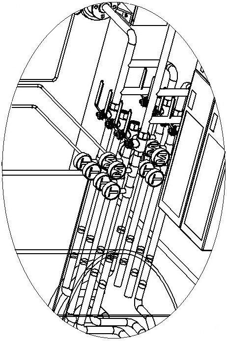 A Method for Determining the Optimal Parameters of Thermal Oil Spraying Heating Process in Oil Storage Tanks