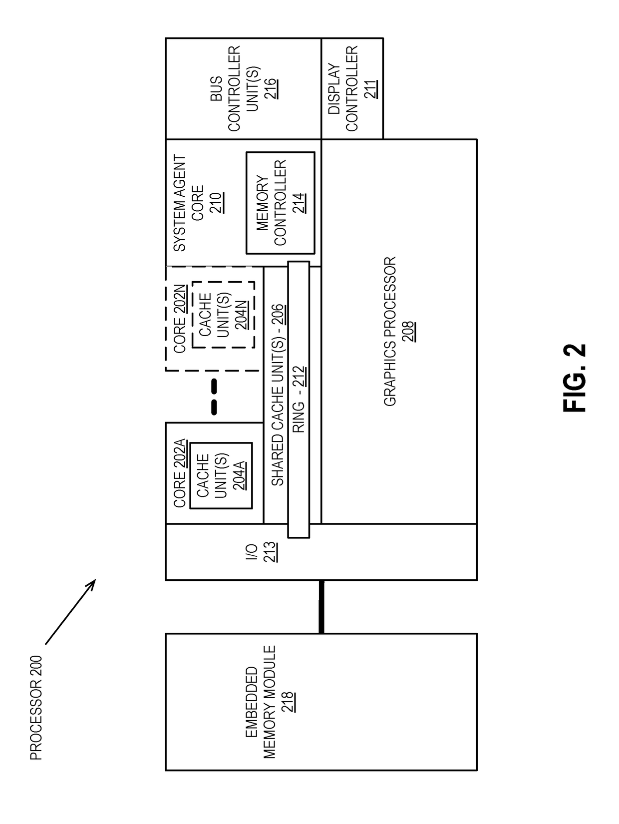 Temporal data structures in a ray tracing architecture