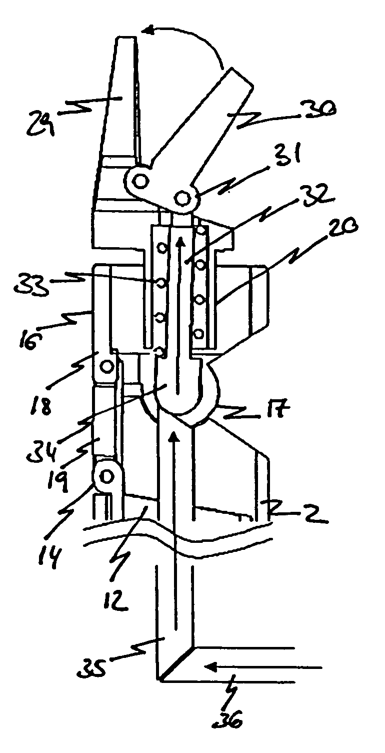 Surgical instrument