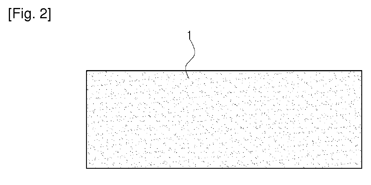 Micro piezoresistive pressure sensor and manufacturing method thereof