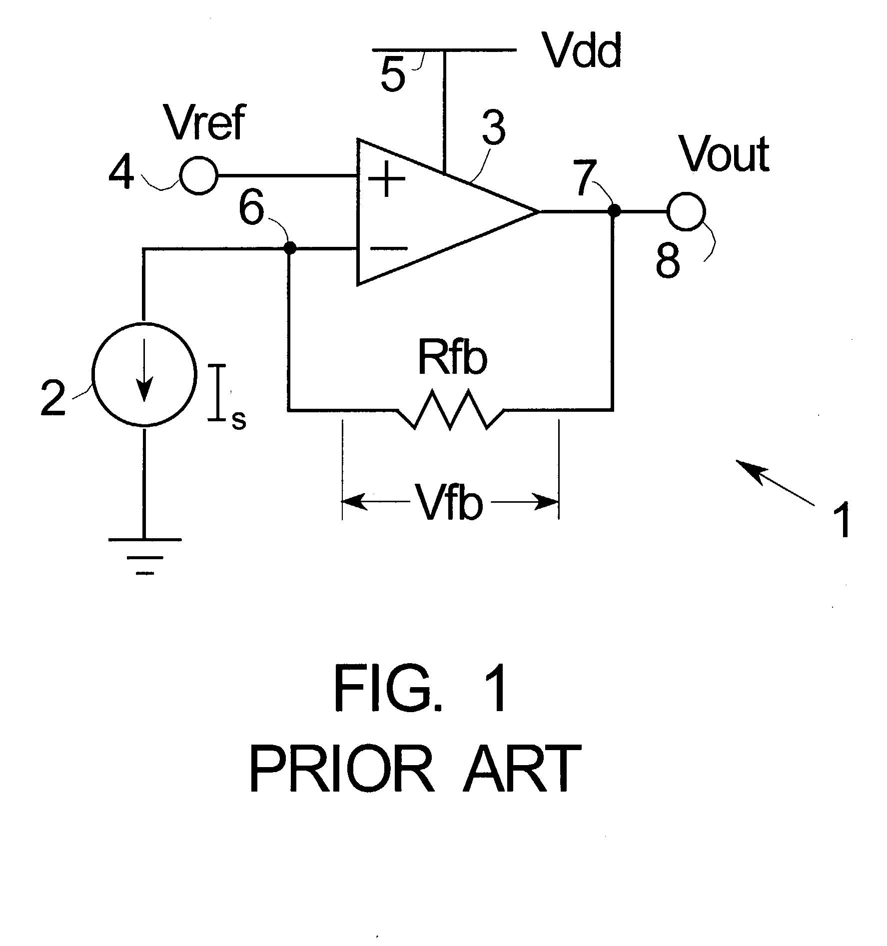 DC cancellation apparatus and method