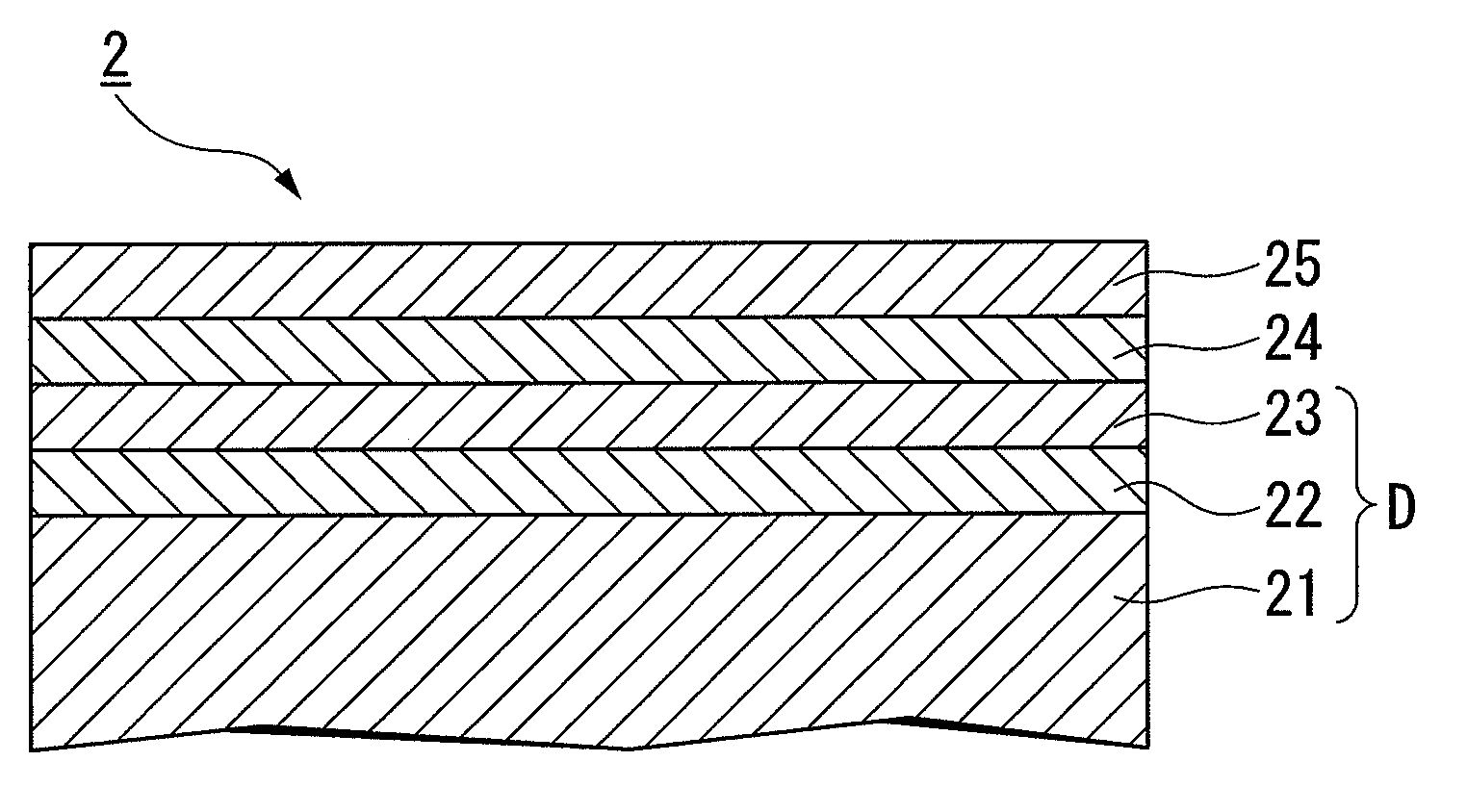 Method for forming carbon protective film and method for producing magnetic recording medium, magnetic recording medium and magnetic recording/reproducing apparatus