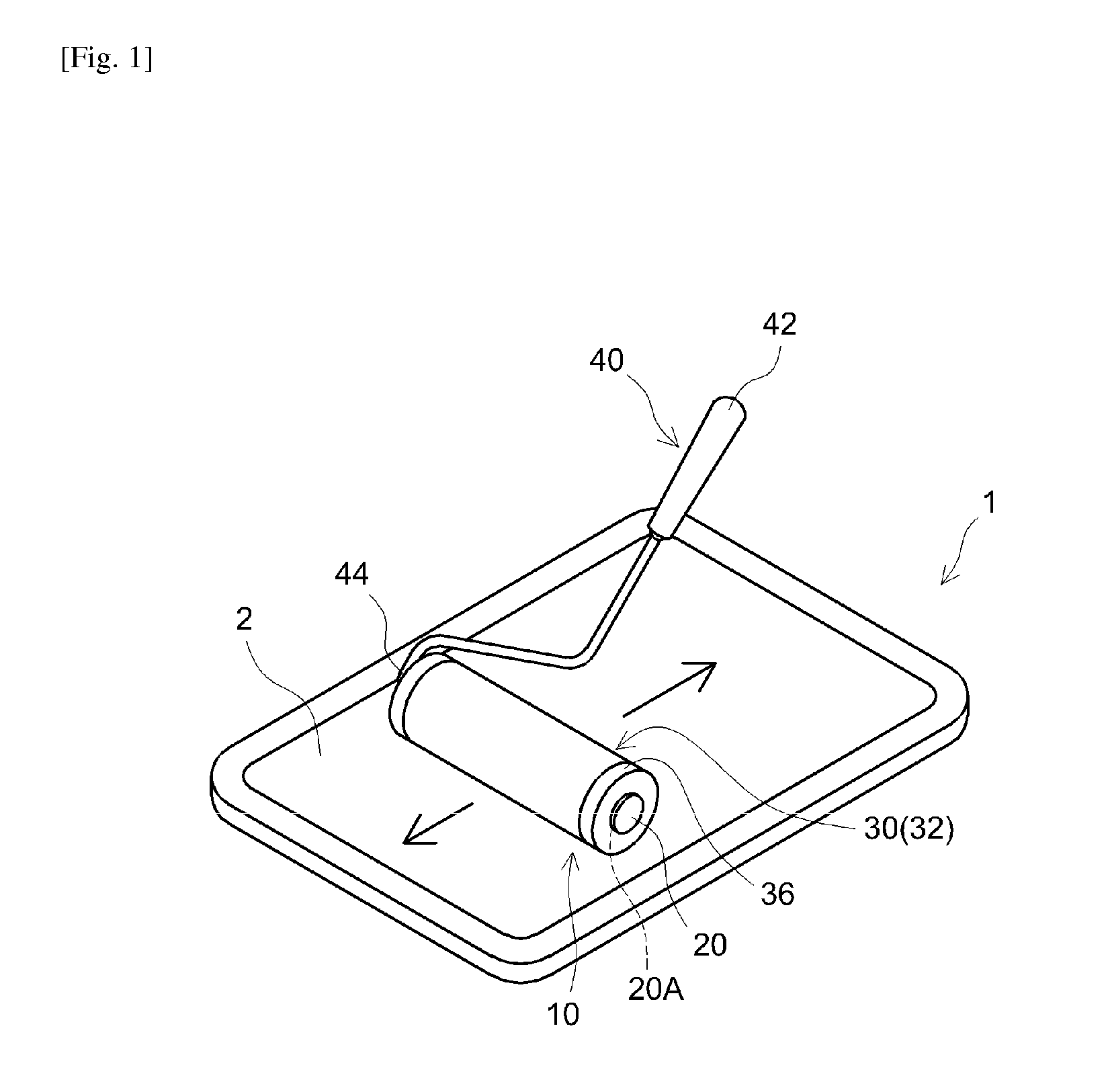 Pressure-sensitive adhesive cleaner for plate surfaces