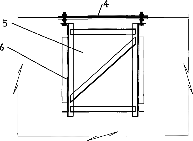 Method for constructing road swivel bridge and railway swivel bridge by using turnplate spherical hinge