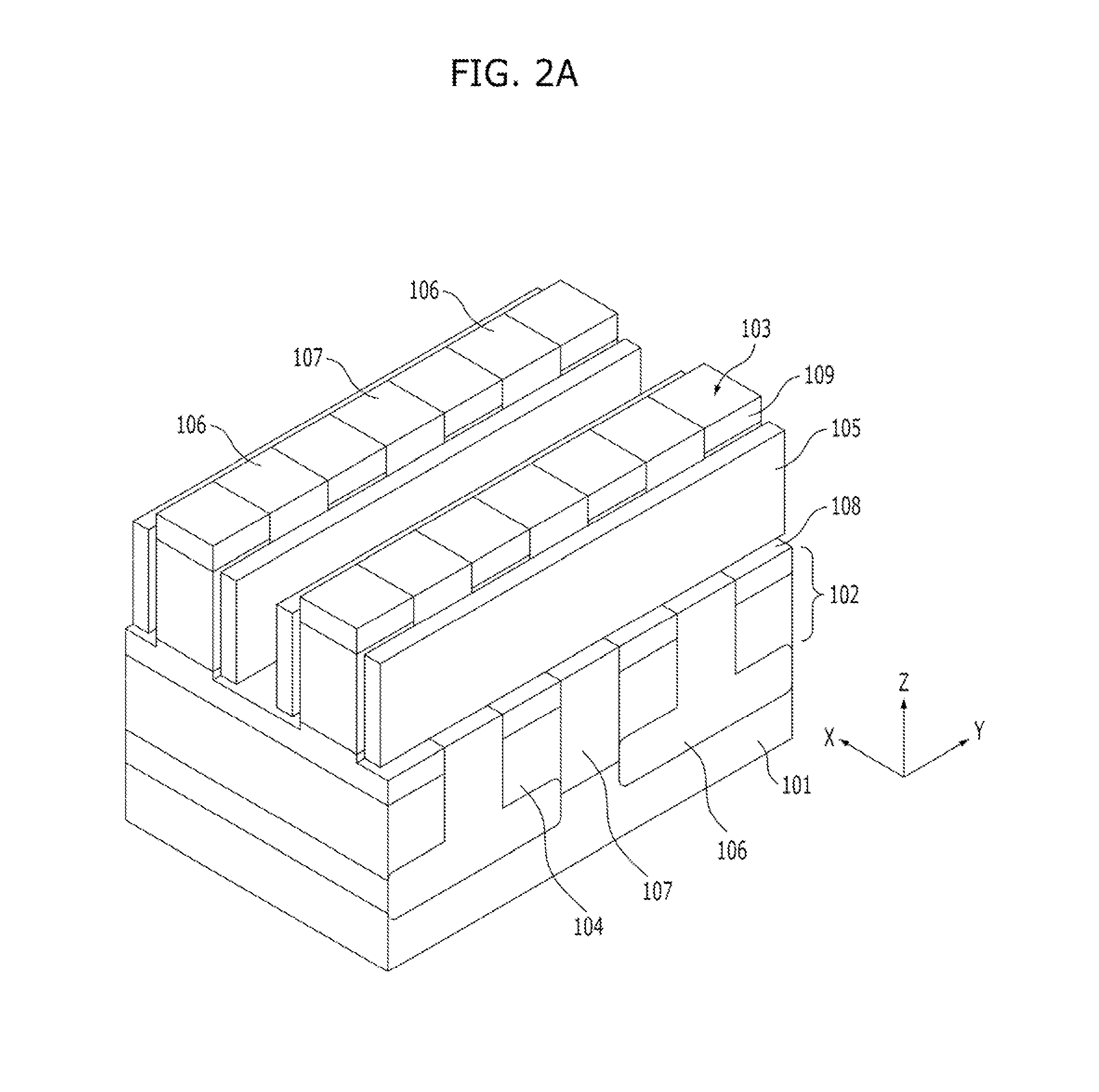 Semiconductor device with buried bit line and method for fabricating the same