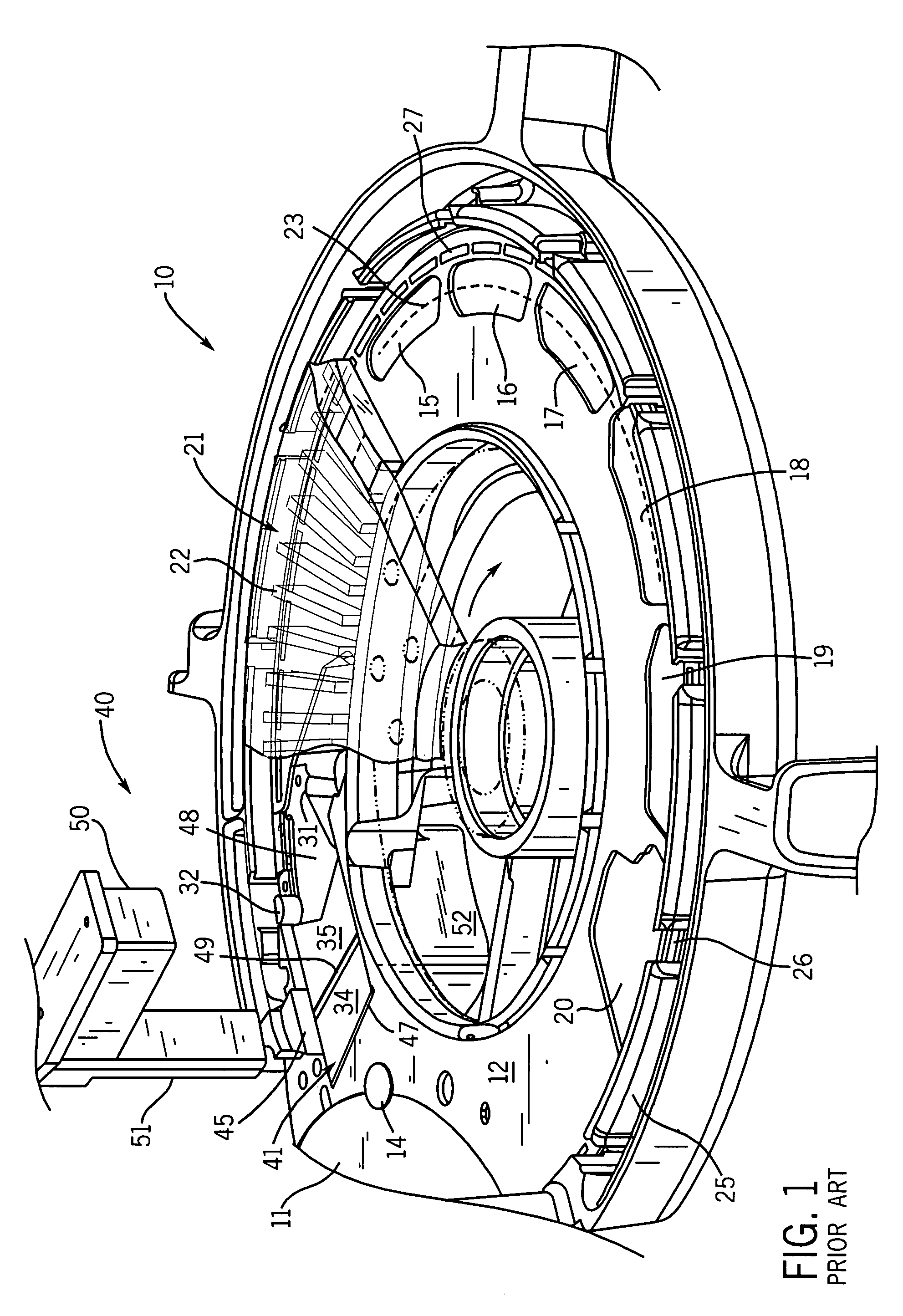 Method and sensor for sensing coins for valuation