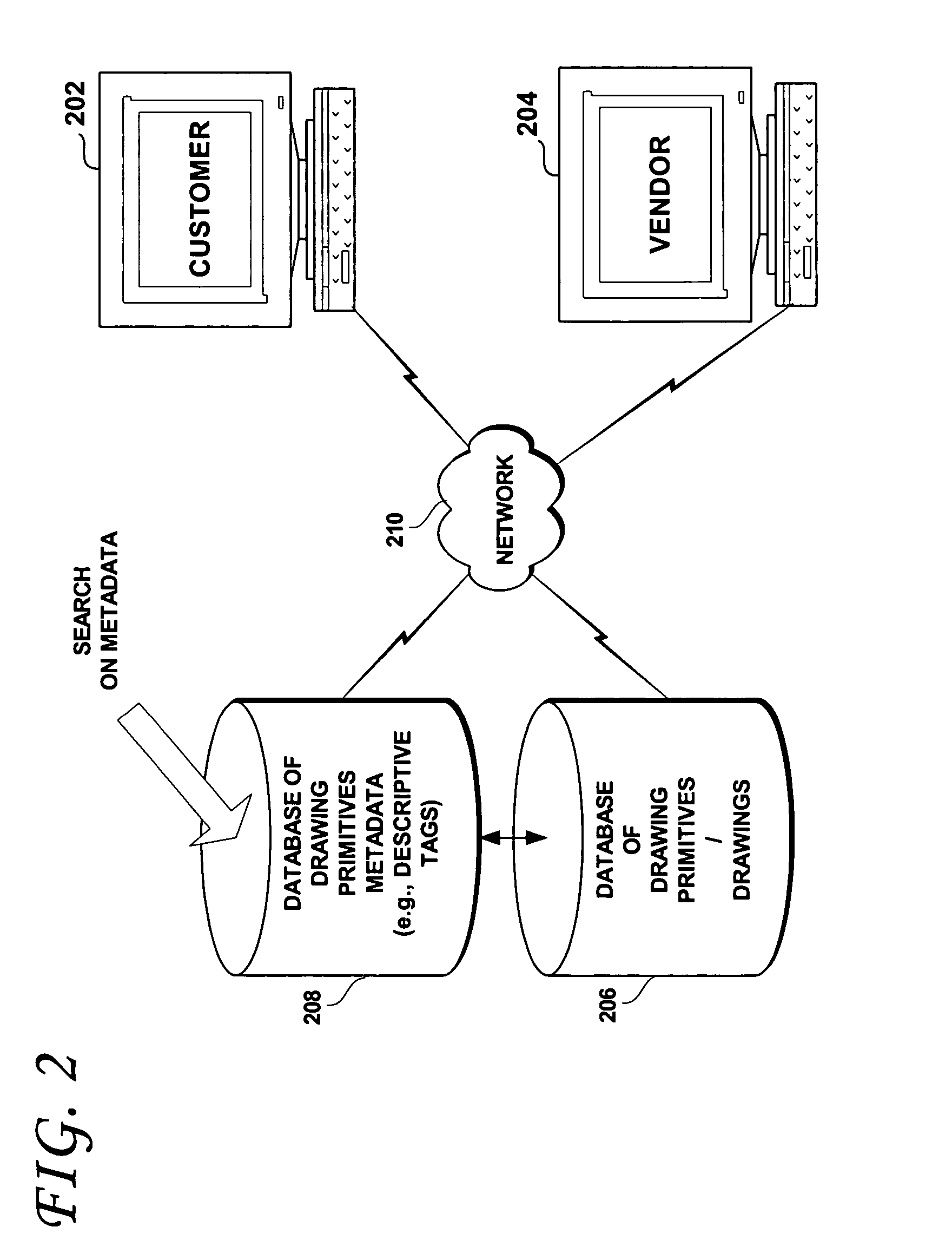 Methods and systems for collaborative whiteboarding and content management