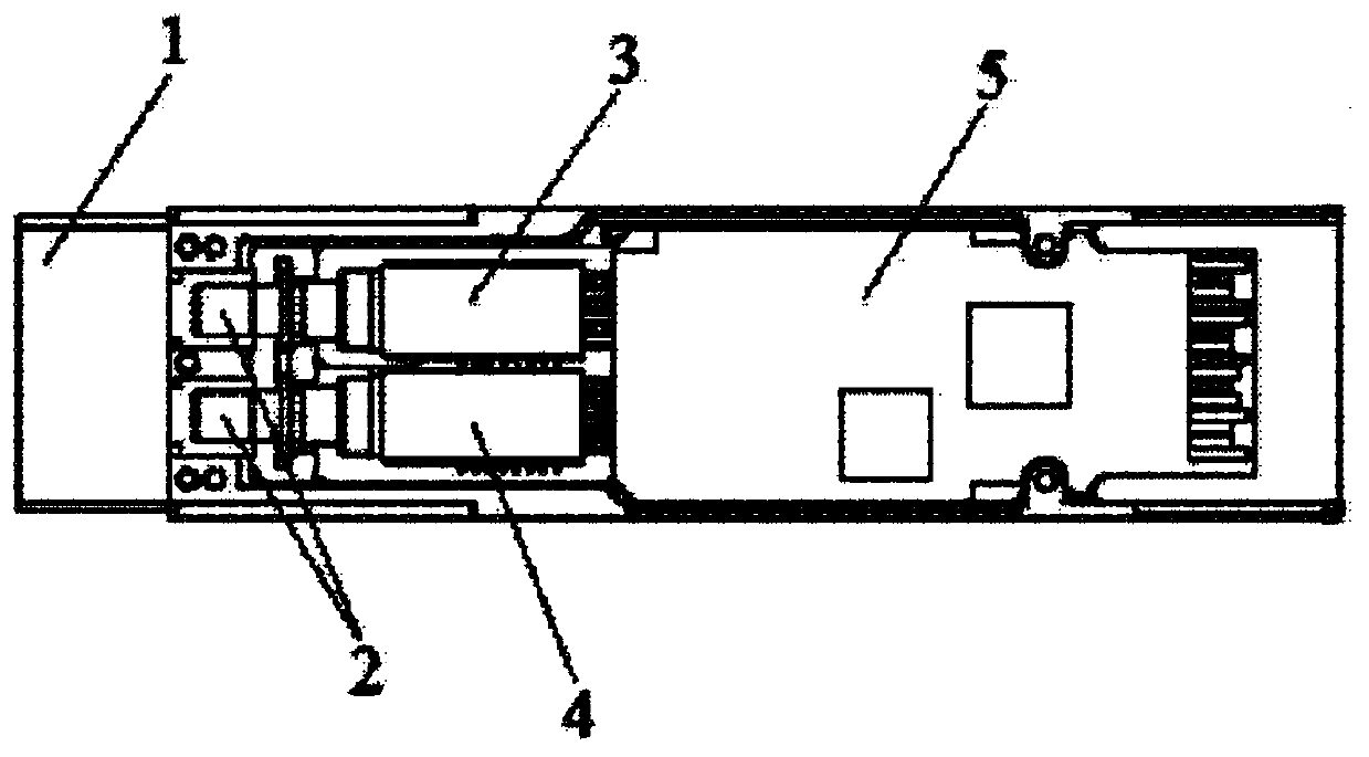 Optical module