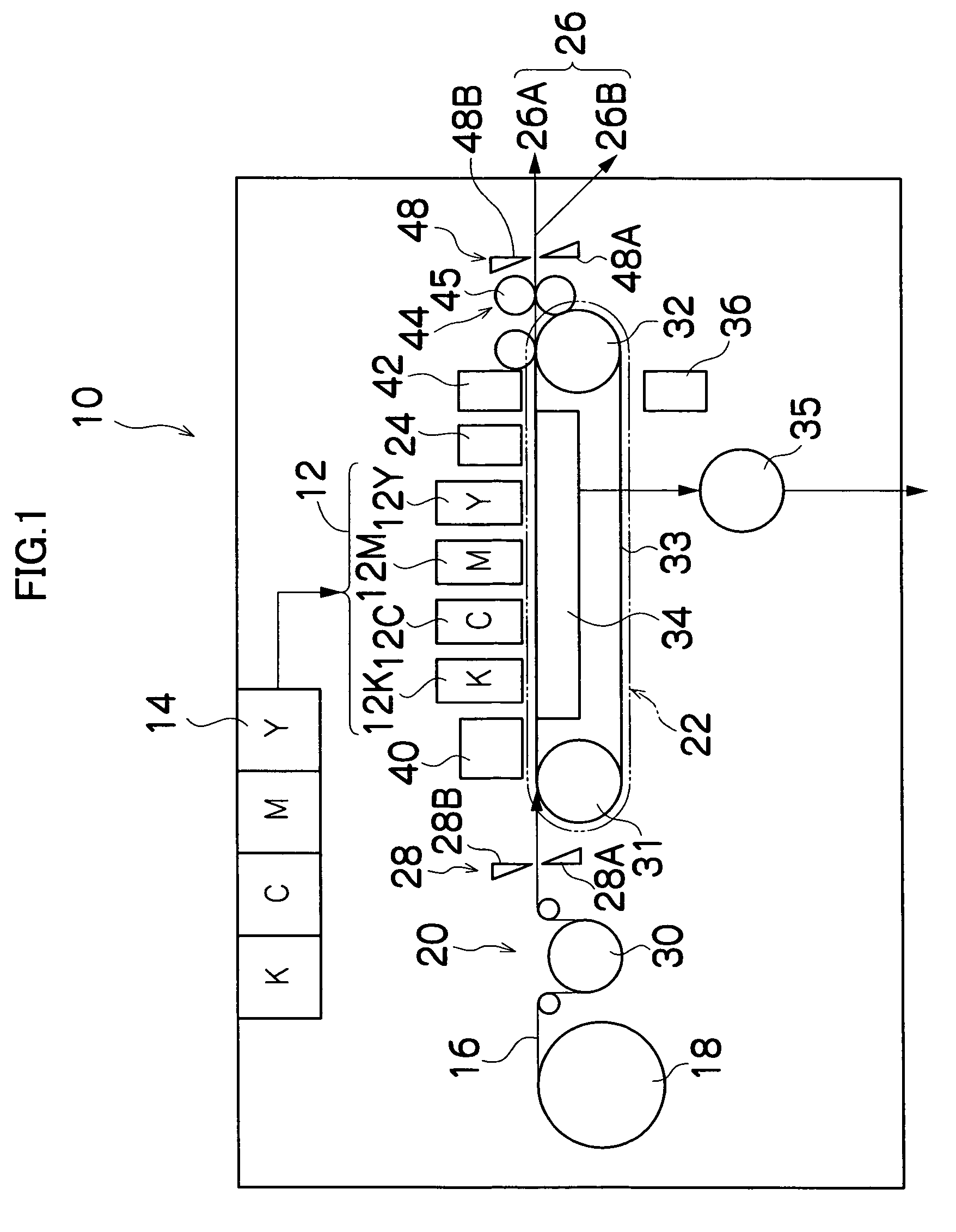 Liquid ejection head and liquid ejection apparatus