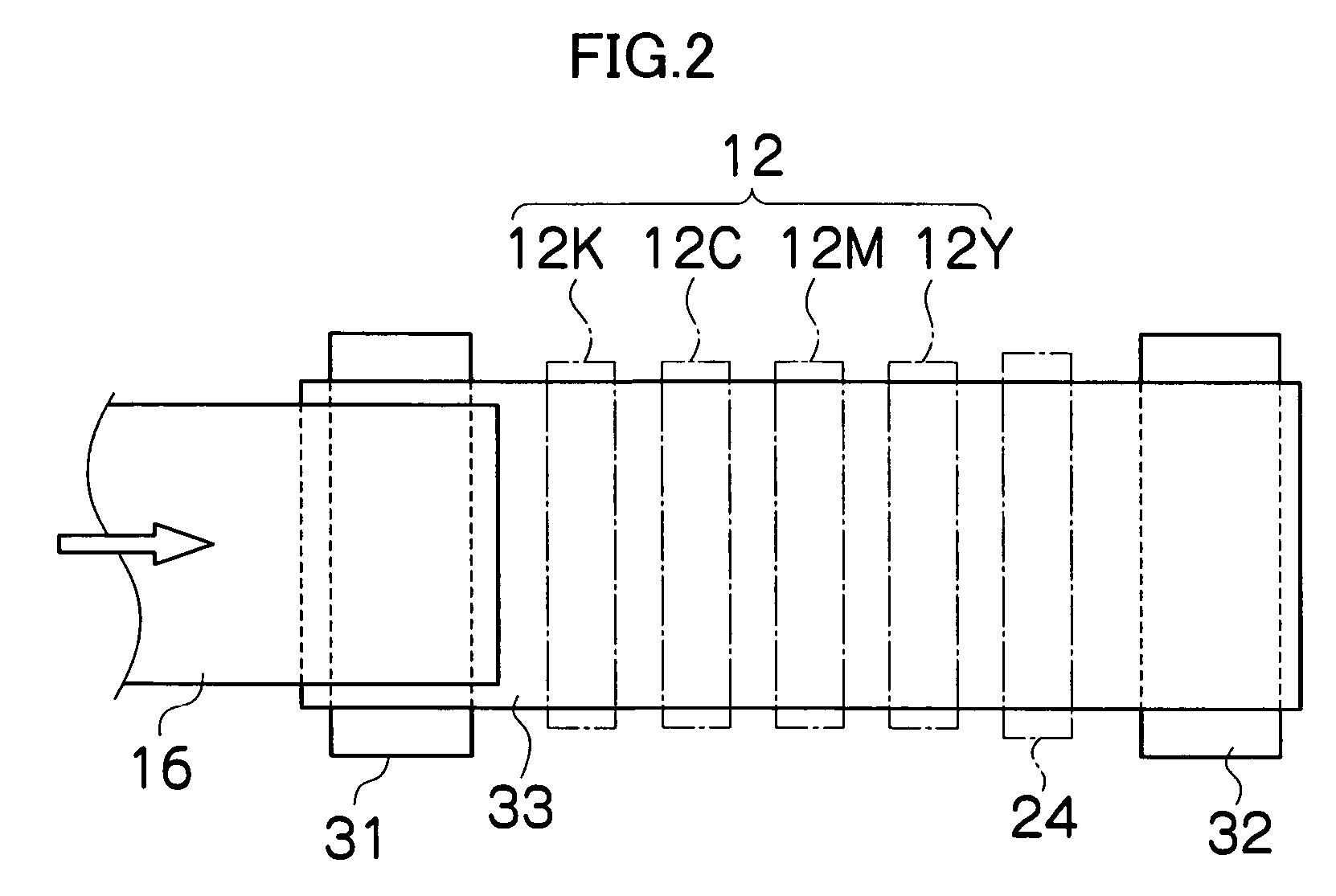 Liquid ejection head and liquid ejection apparatus