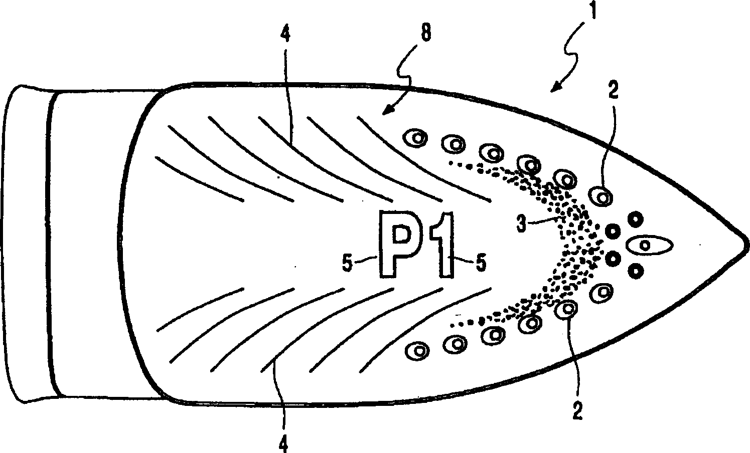 Marking of an anodized layer of an aluminium object