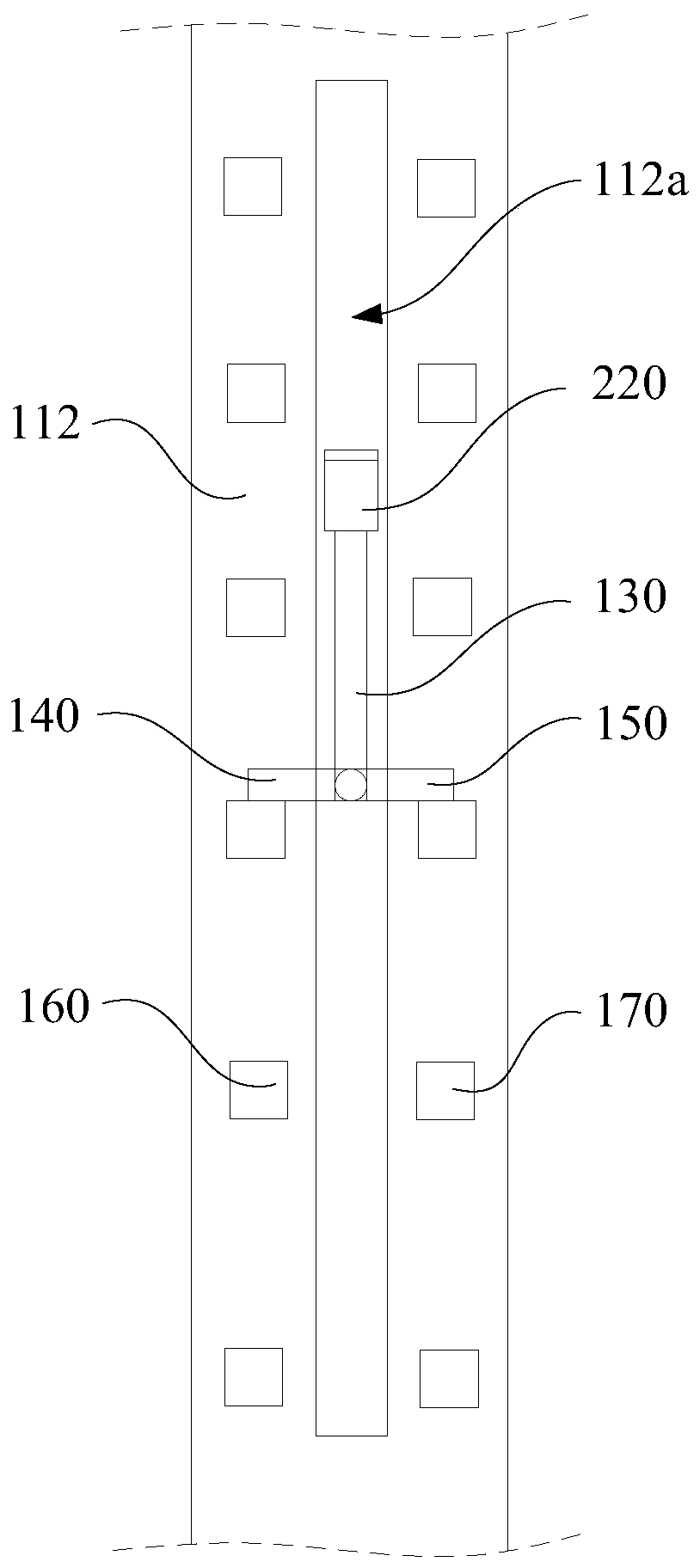 new street light