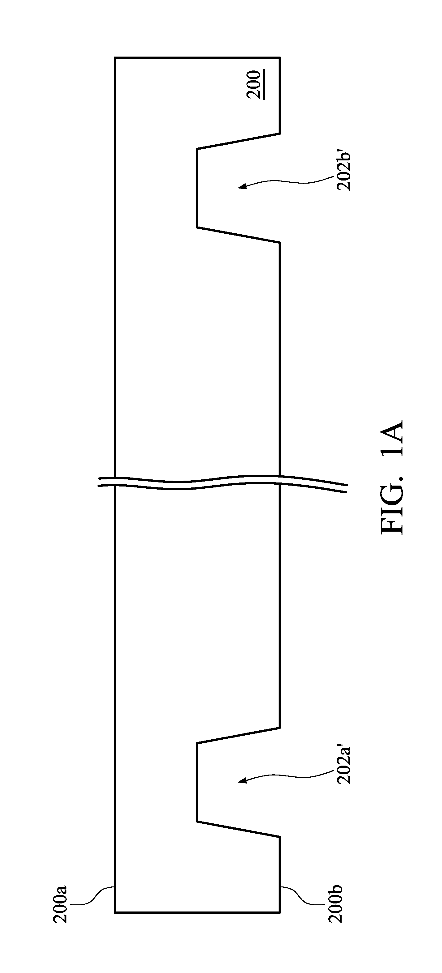 Chip package structure and method for fabricating the same