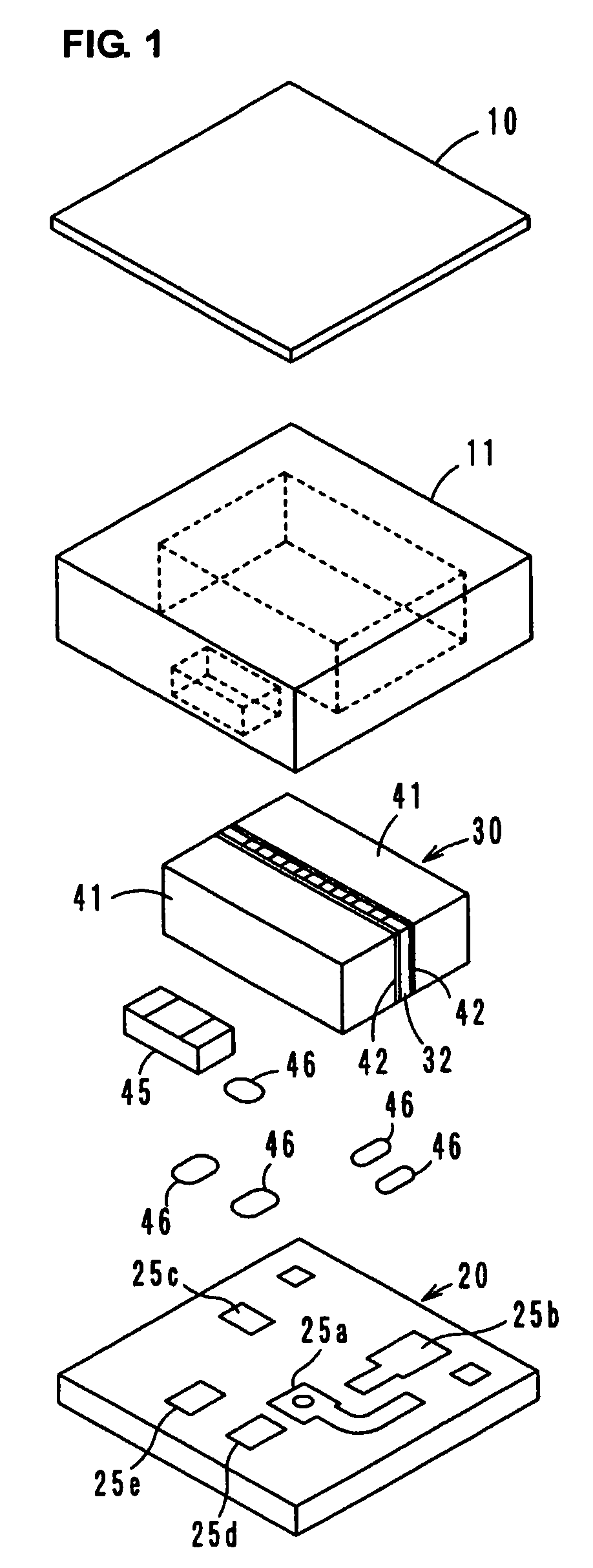 Nonreciprocal circuit device