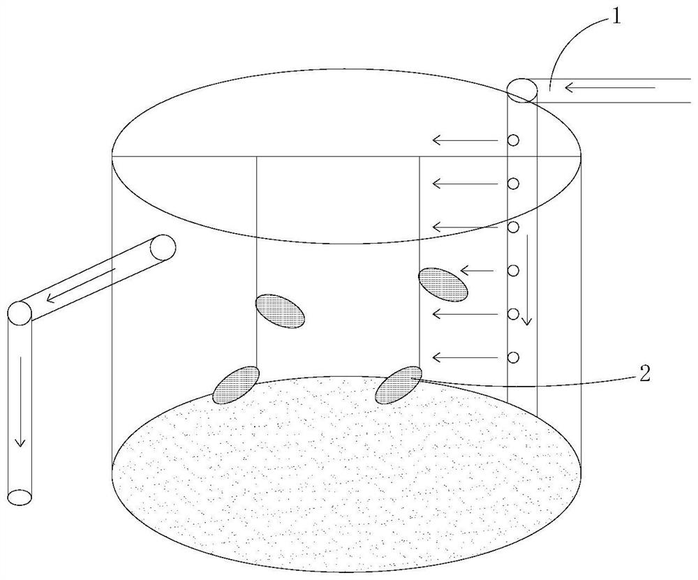 Breeding method of panus leopardus