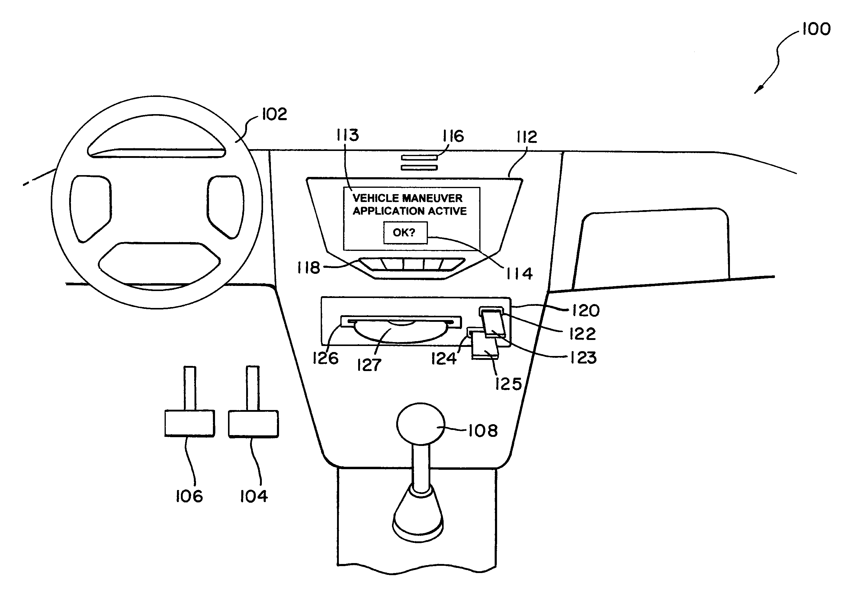 Intelligent navigation system