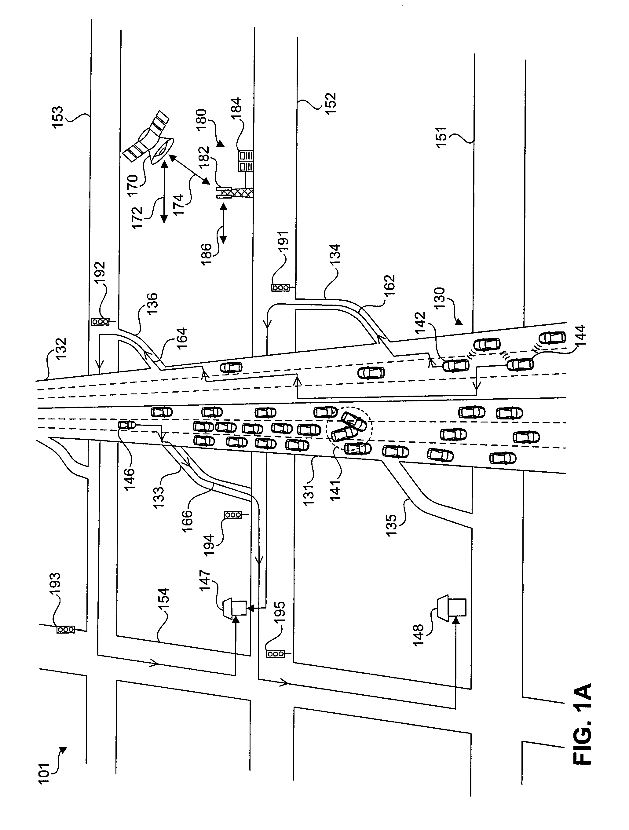 Intelligent navigation system