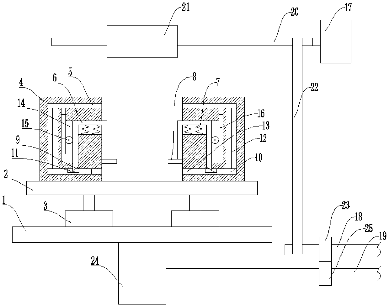 Furniture plate production method