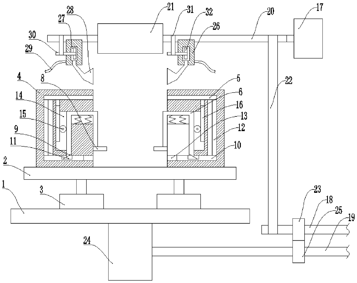 Furniture plate production method