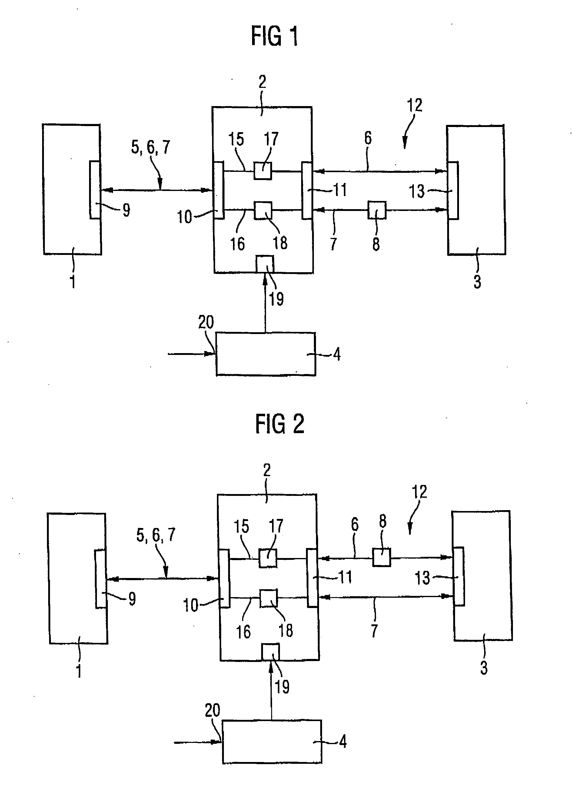 Memory system with a retiming circuit and a method of exchanging data and timing signals between a memory controller and a memory device