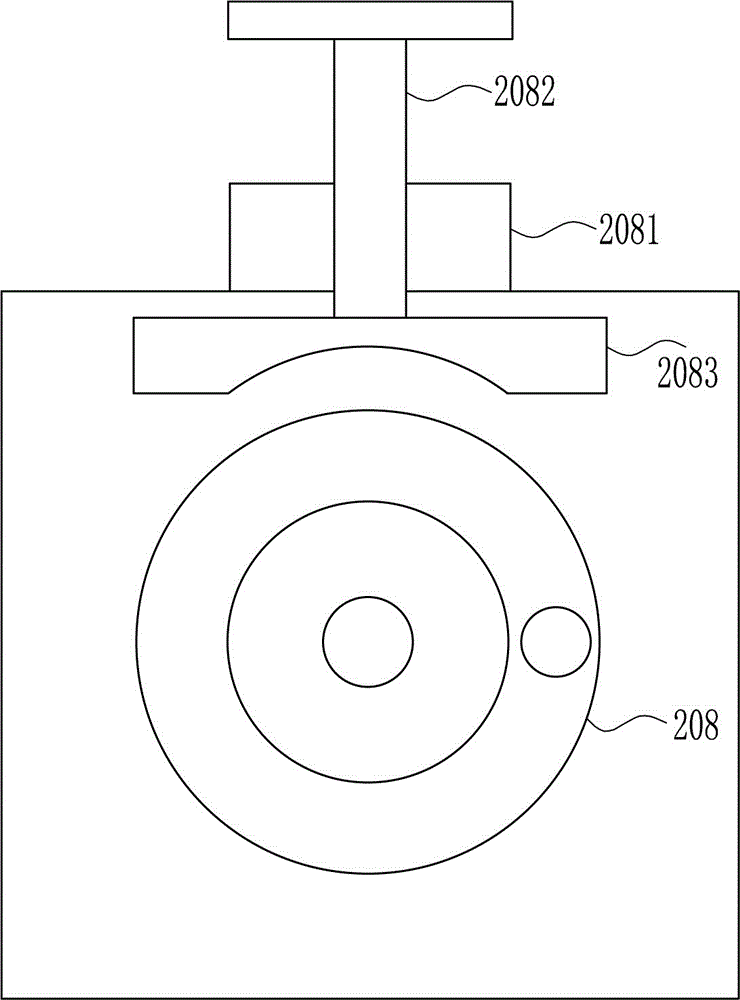 Industrial equipment for quickly impregnating steel plate surface with degreasing agent