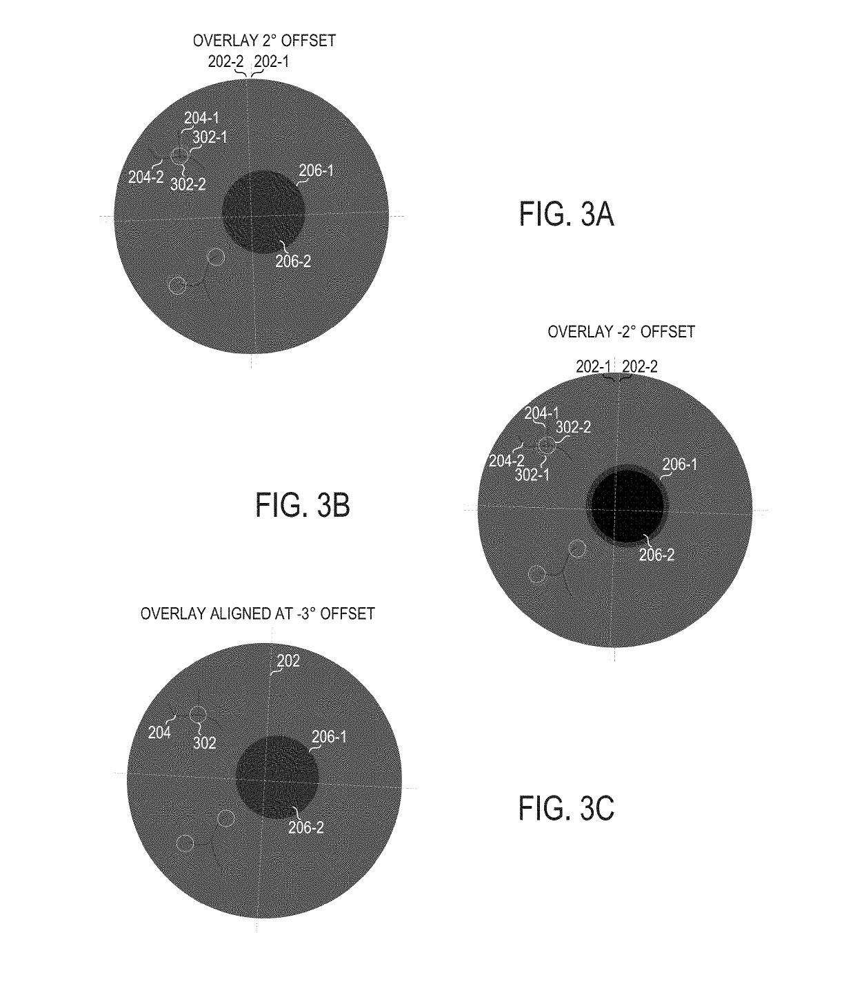 Overlay imaging for registration of a patient eye for laser surgery