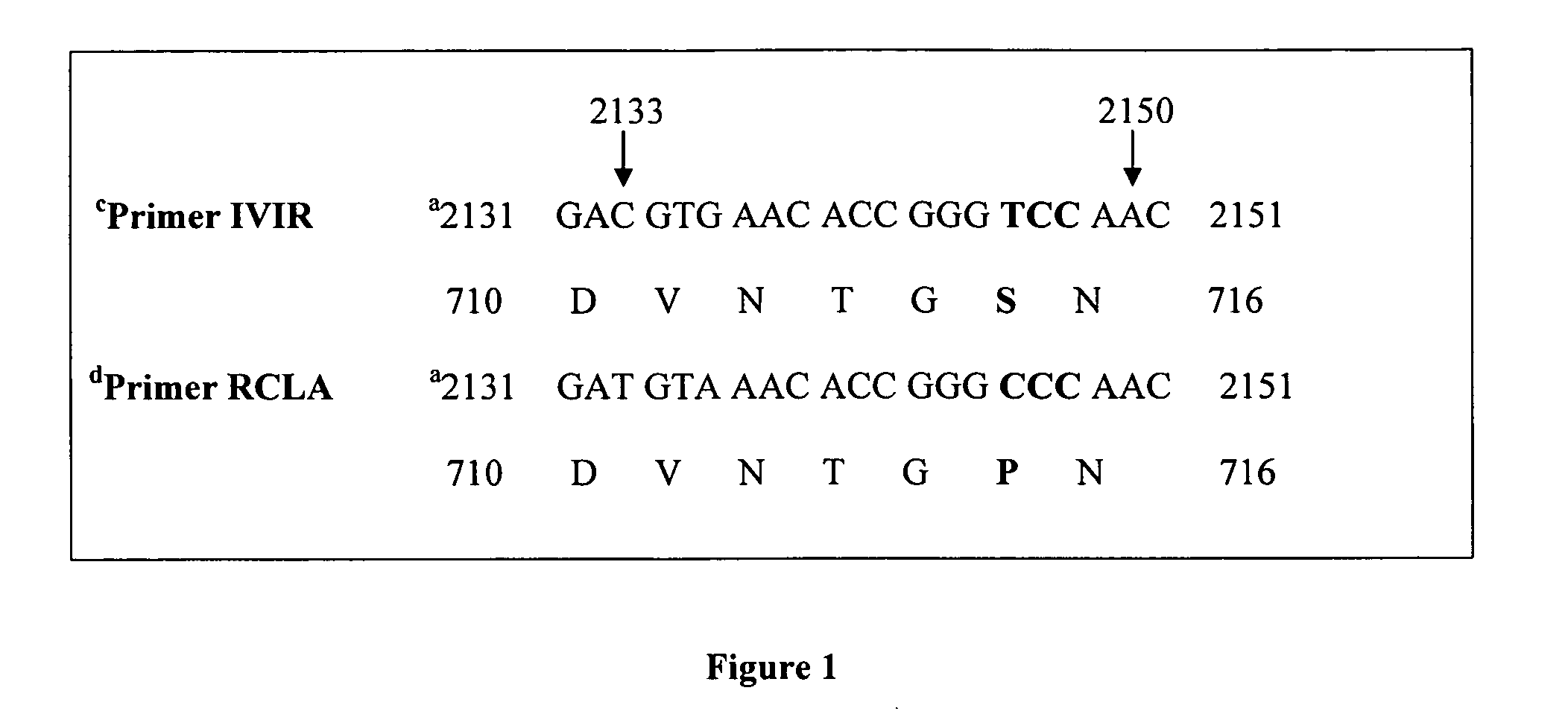 Detection and distinguishing infections bursal disease virus (IBDV) strains by molecular biology method