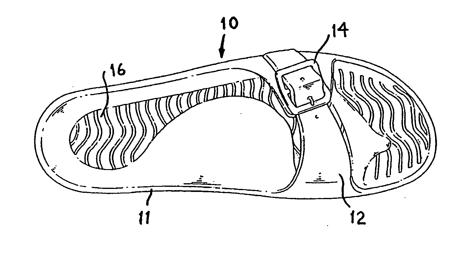 Exercise device and method of use