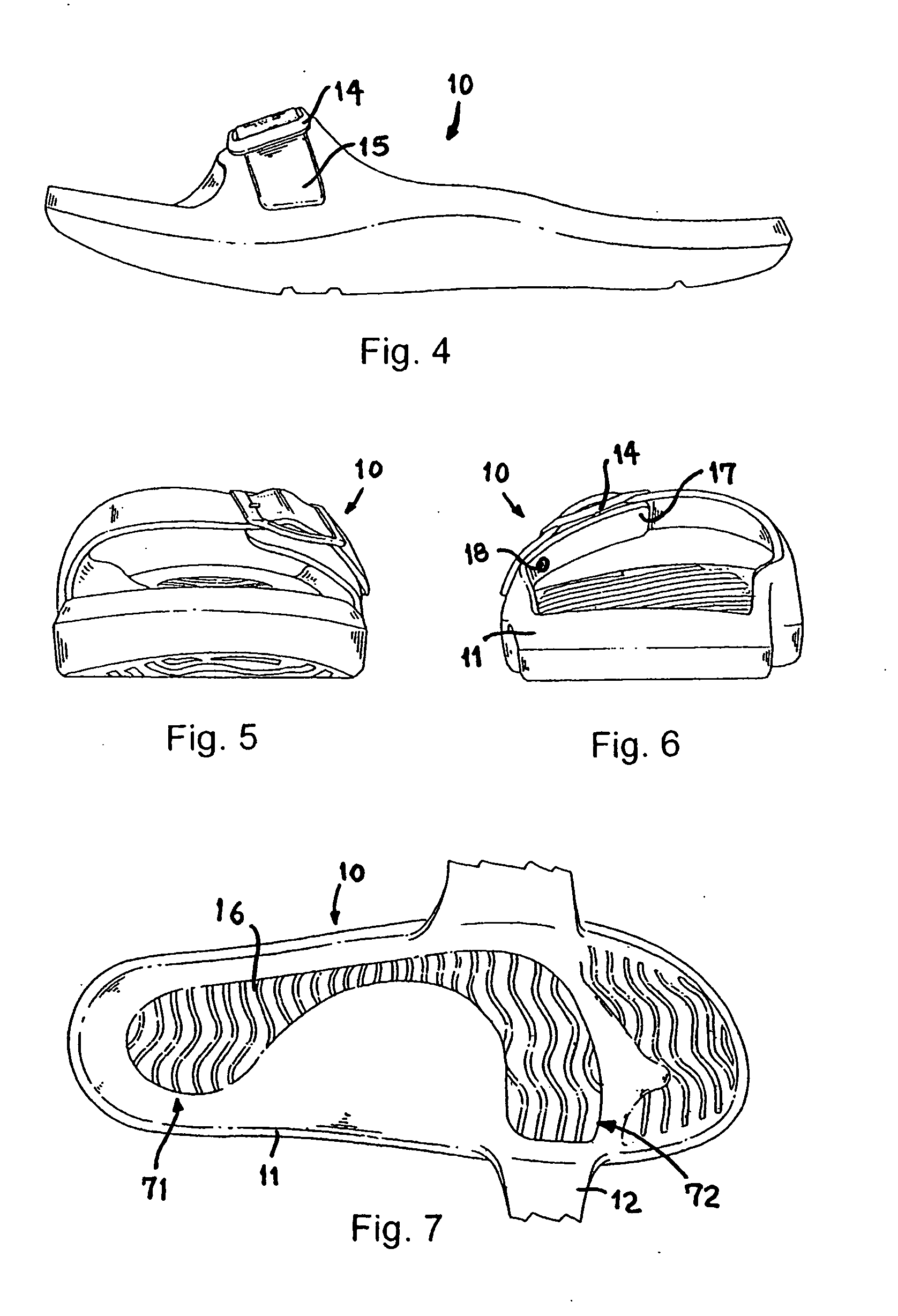 Exercise device and method of use