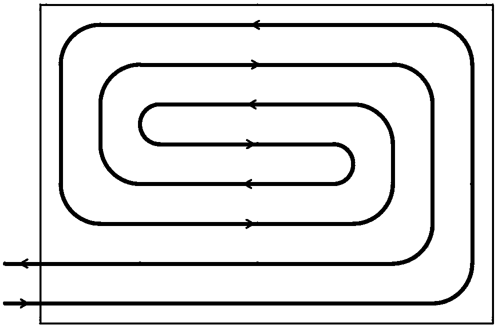 Solar photovoltaic photo-thermal comprehensive utilization device