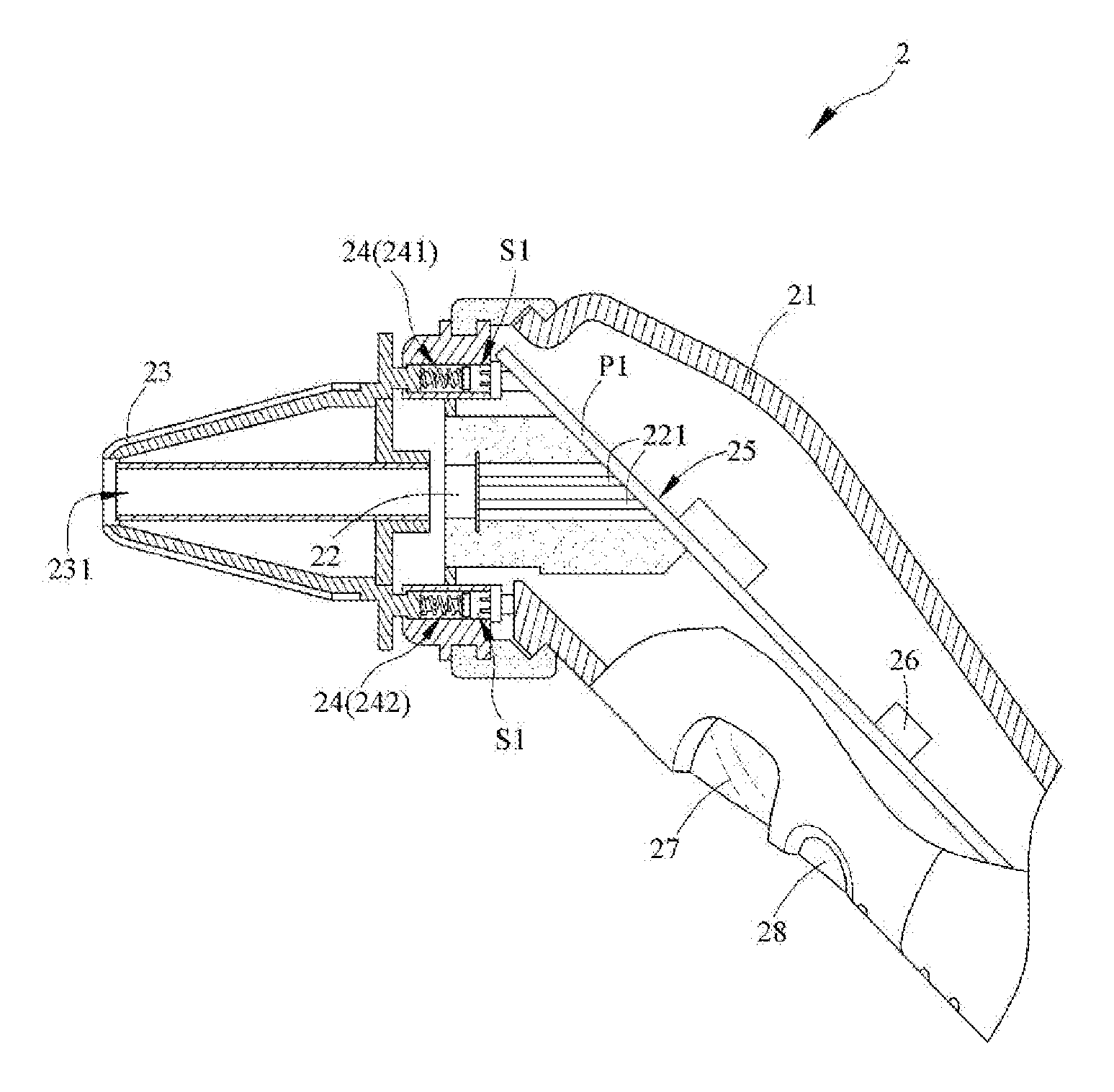 Temperature Measuring Apparatus