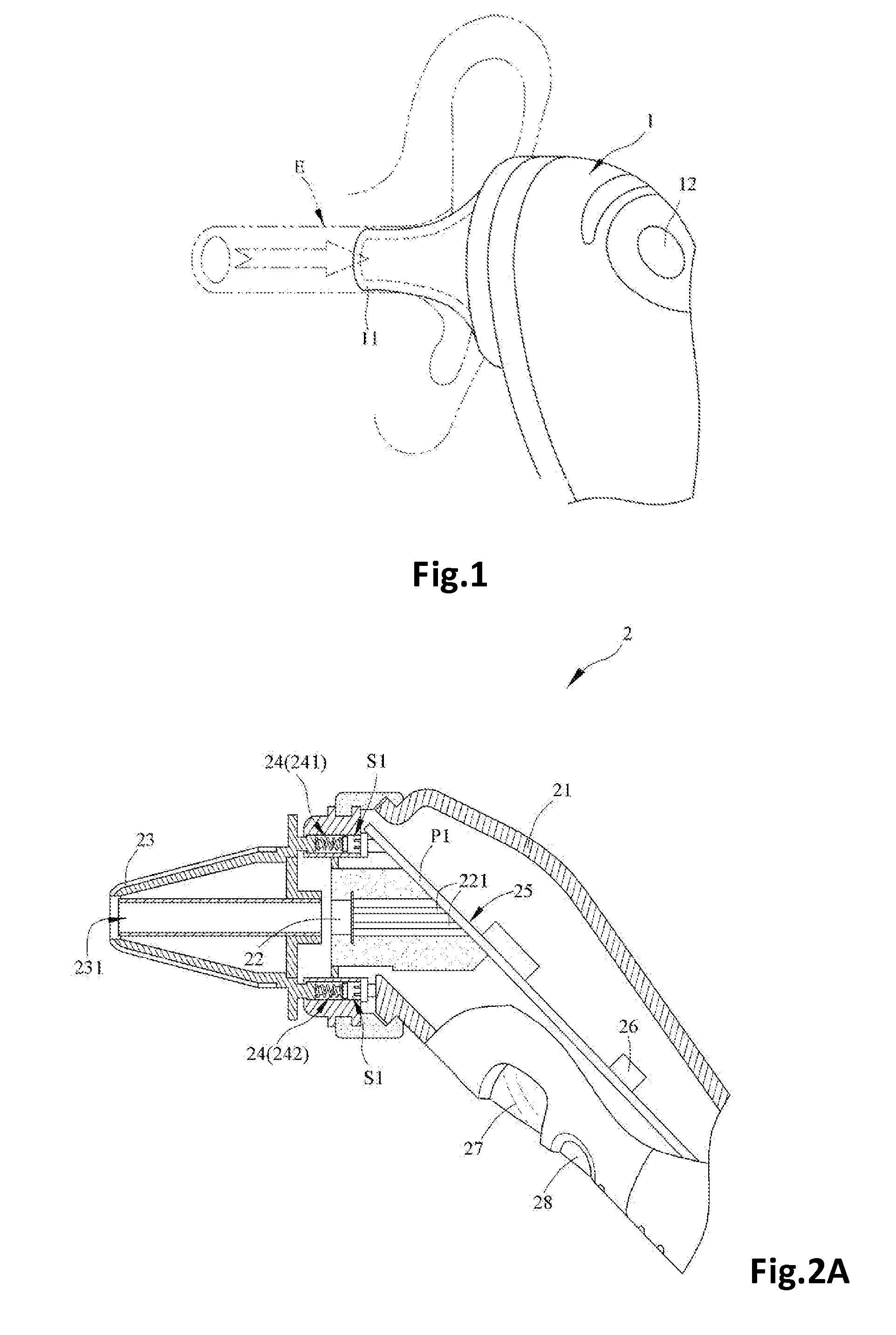 Temperature Measuring Apparatus