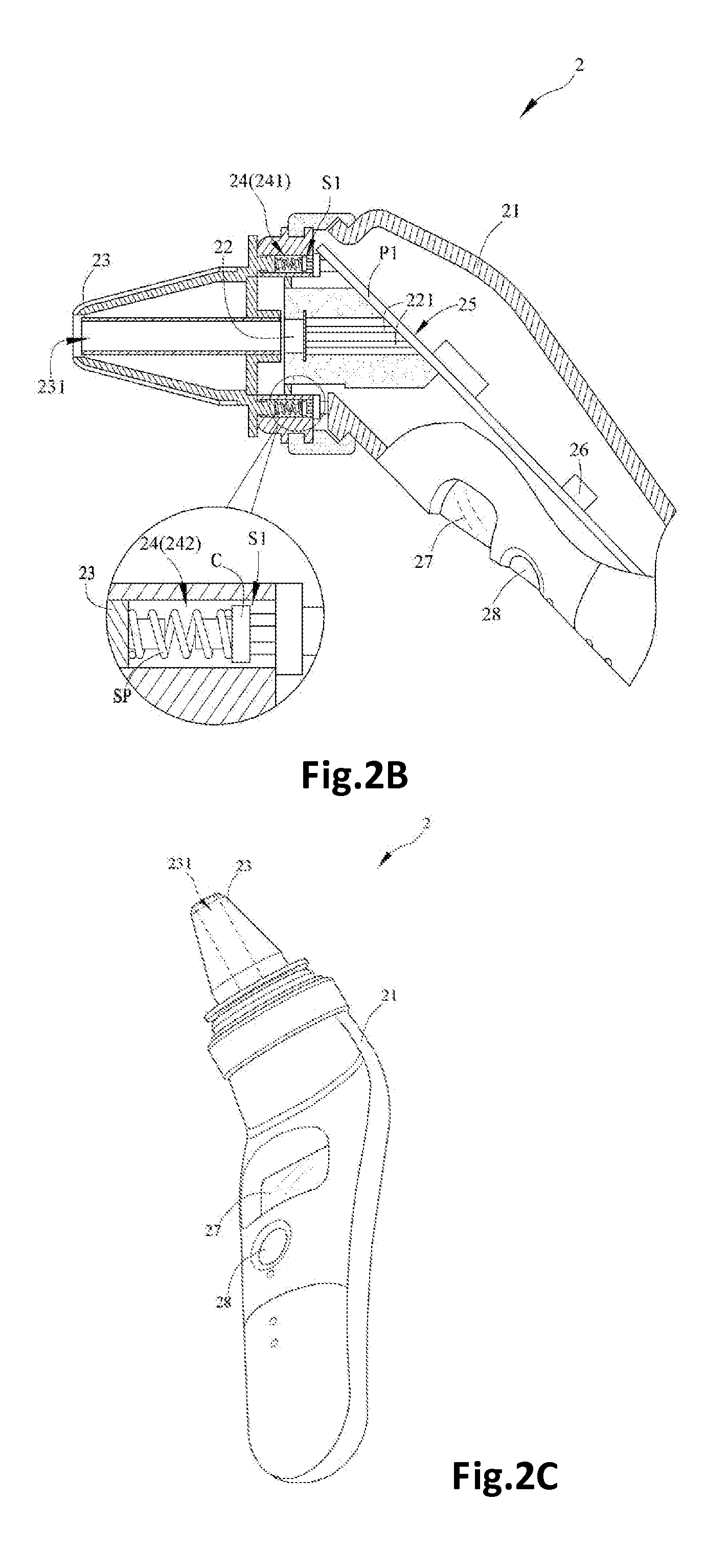 Temperature Measuring Apparatus